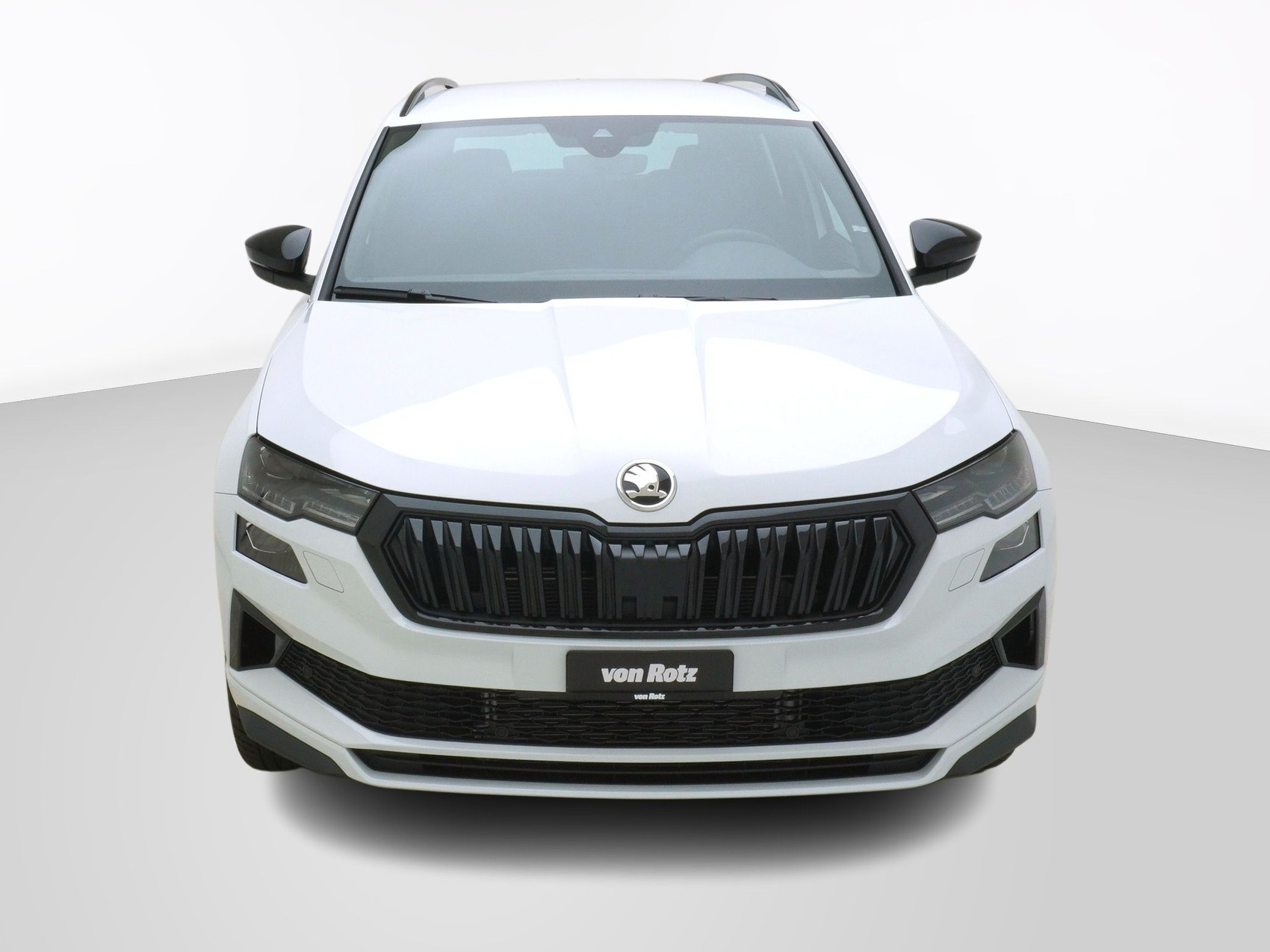 SKODA Karoq 1.5 TSI SportLine DSG-image-6