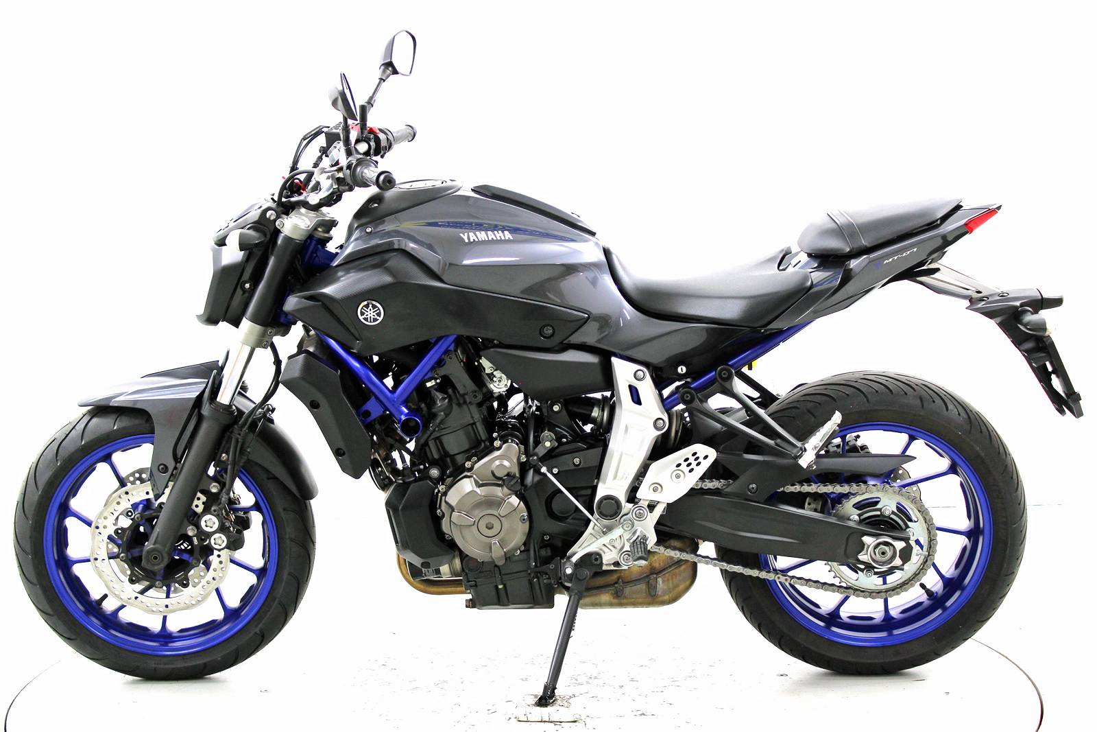 YAMAHA MT-07 ABS-image-4