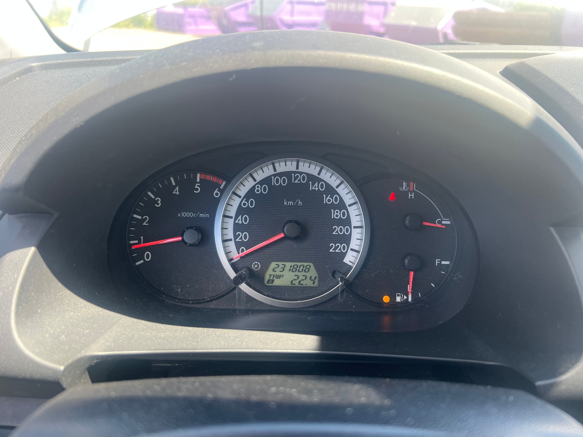 MAZDA 5 2.0d 16V Confort-image-11