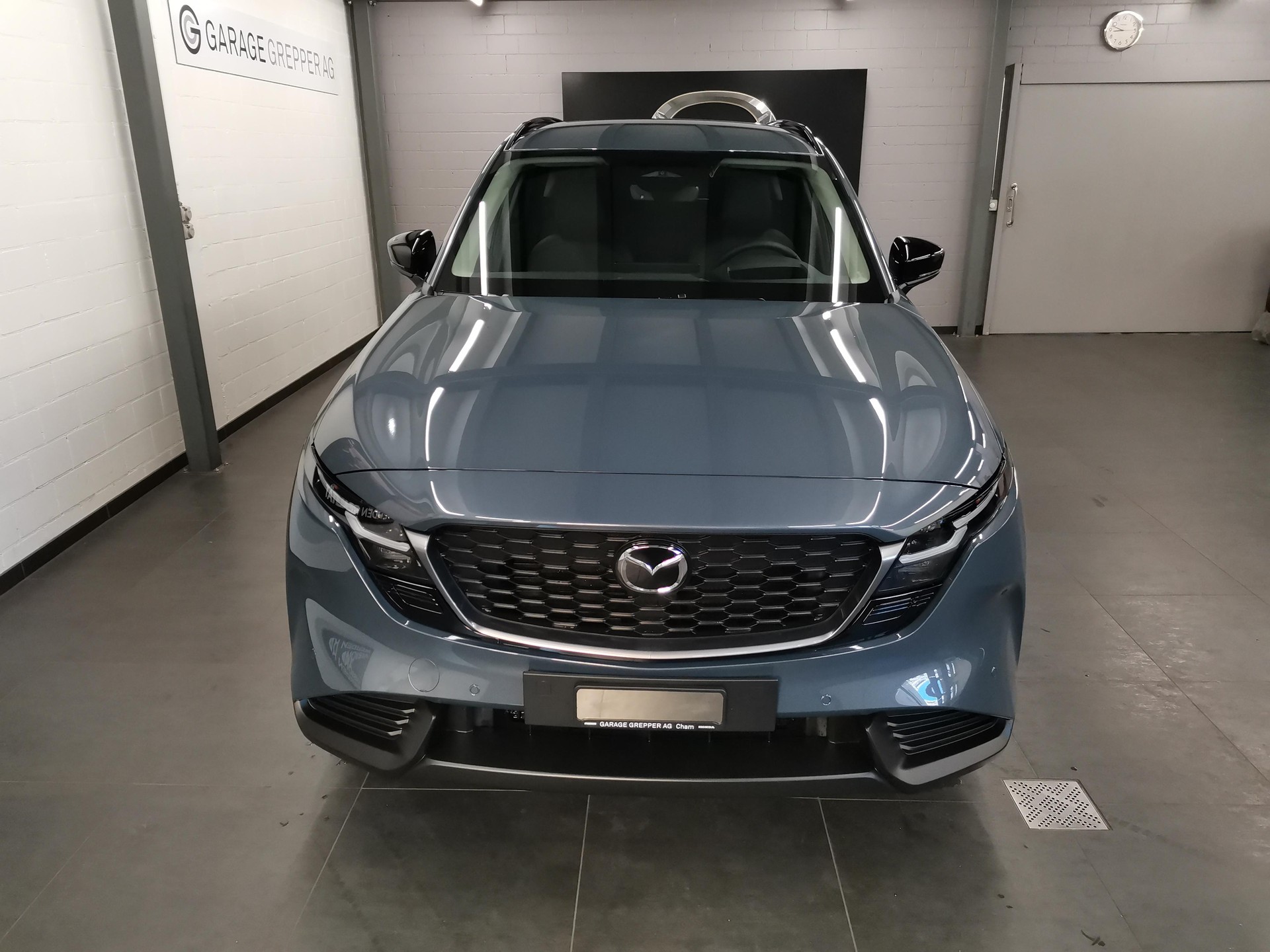 MAZDA CX-5 2.5 Centre-Line-image-1