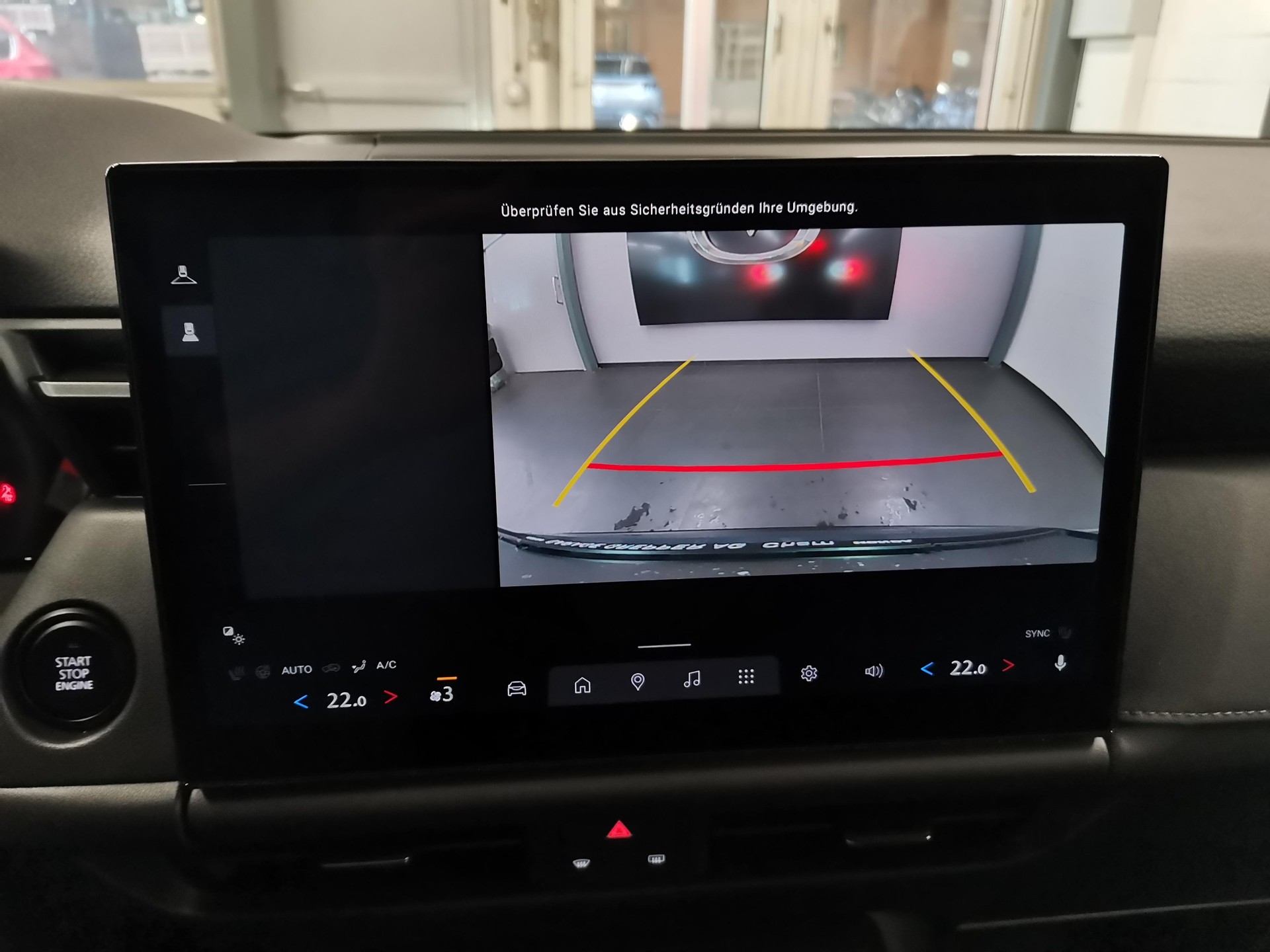 MAZDA CX-5 2.5 Centre-Line-image-8