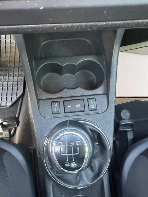 SKODA Fabia Combi 1.2 TSI Ambition-image-5