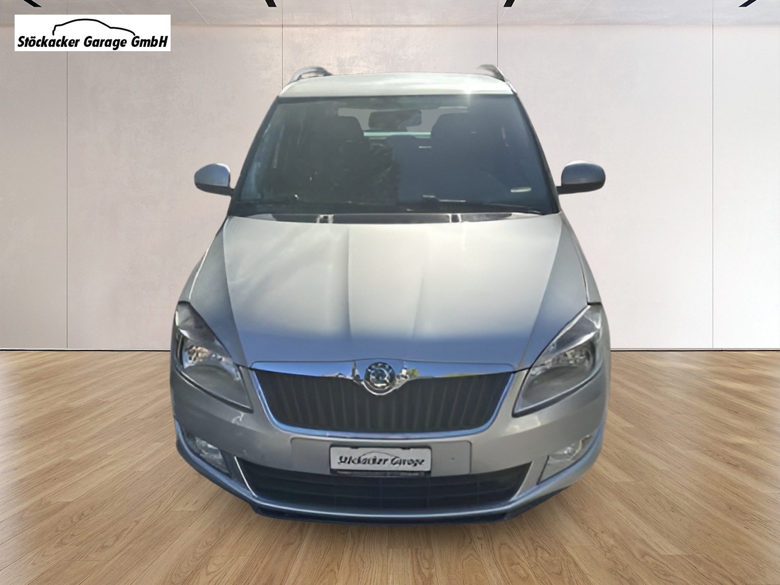 SKODA Fabia Combi 1.2 TSI Ambition-showroom-element-1