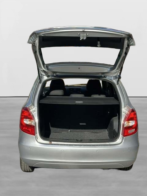 SKODA Fabia Combi 1.2 TSI Ambition-image-6