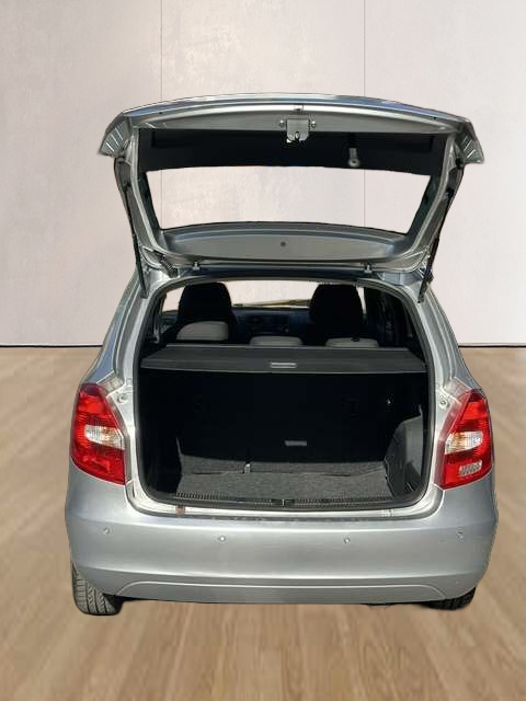 SKODA Fabia Combi 1.2 TSI Ambition-image-9