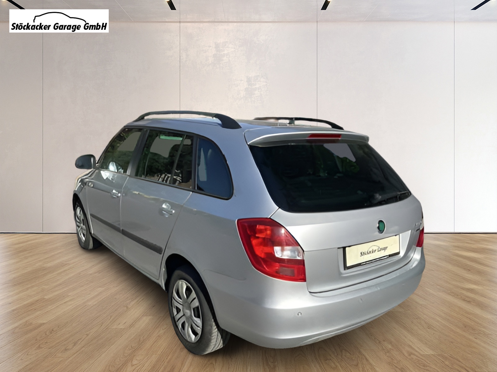 SKODA Fabia Combi 1.2 TSI Ambition-showroom-element-3
