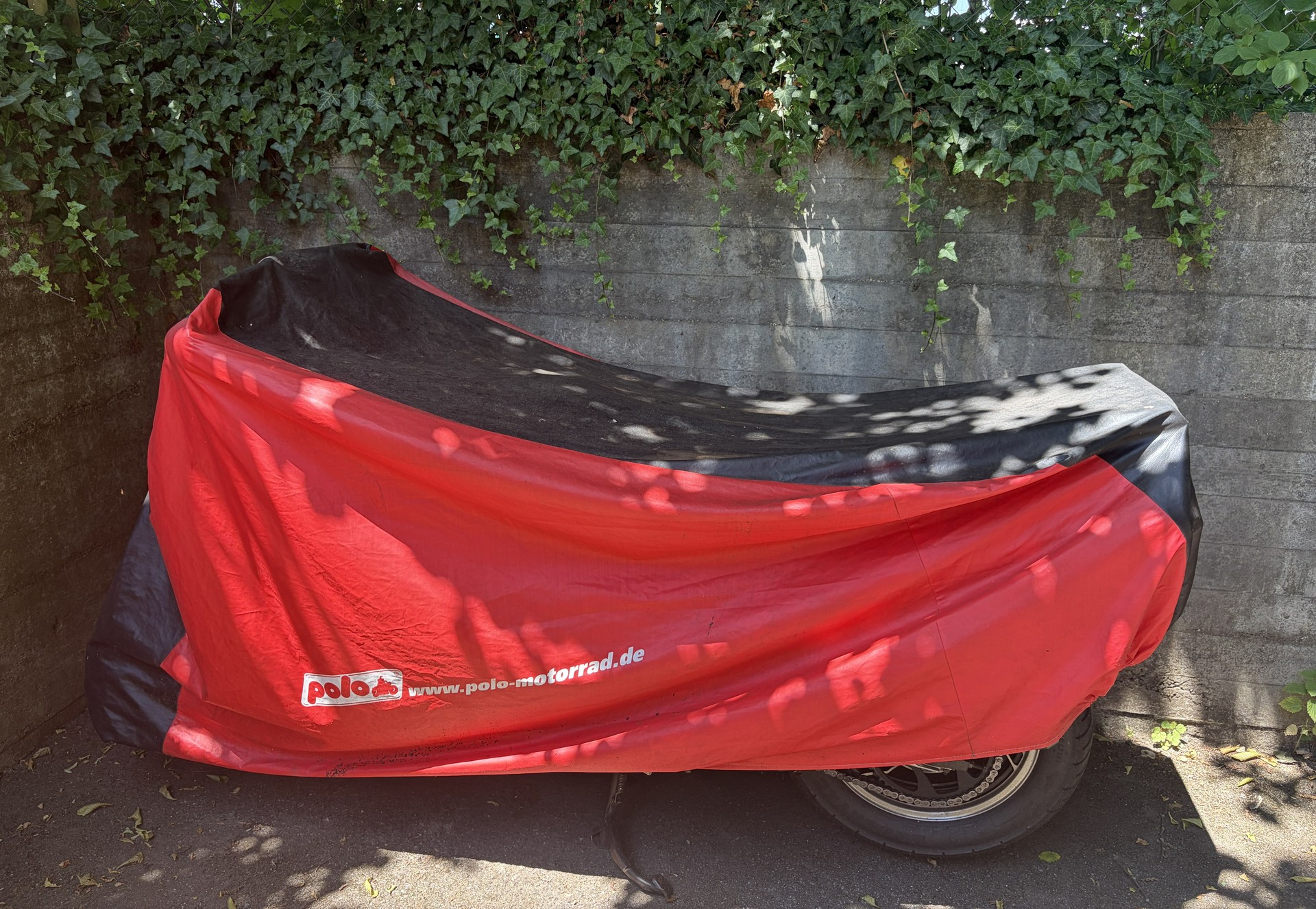 SUZUKI GSX 1100 F M/N-image-5