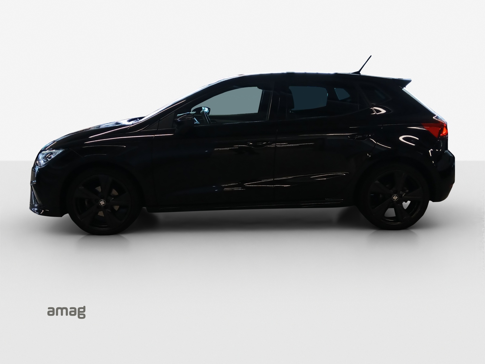 SEAT Ibiza 1.5 EcoTSI FR DSG-showroom-element-1