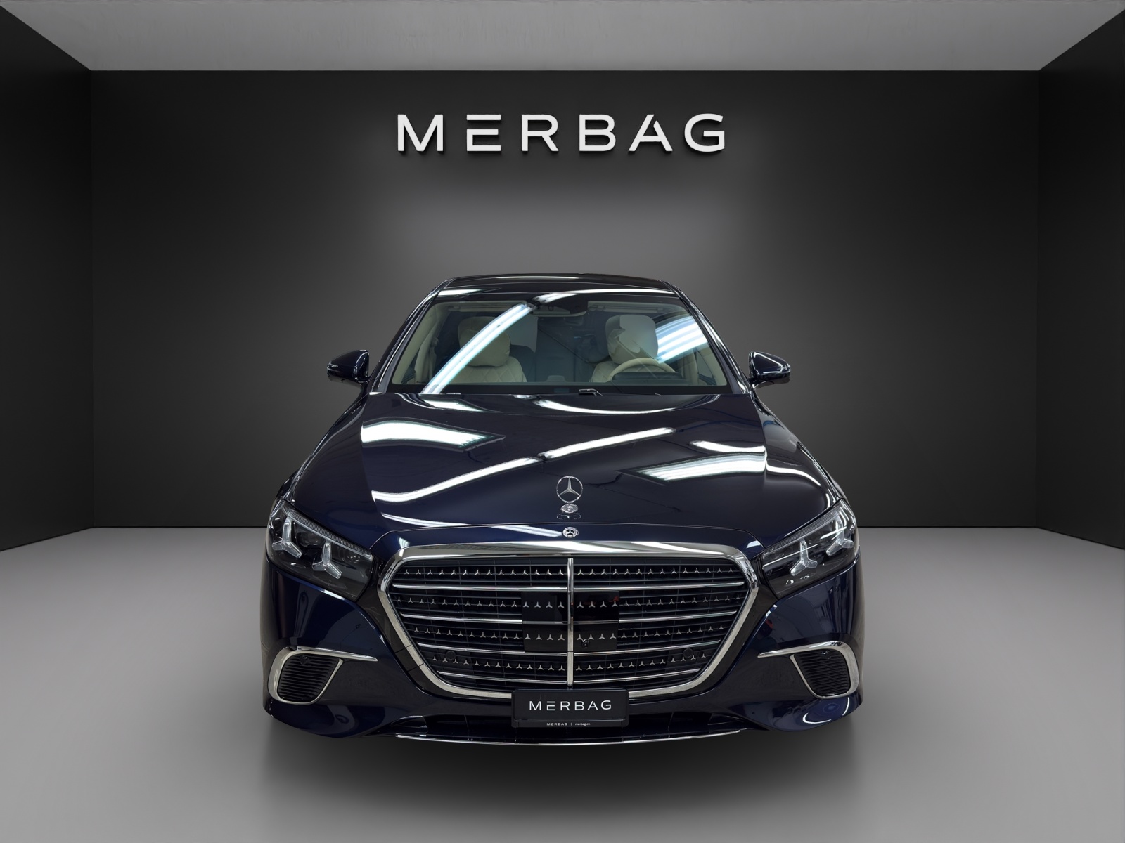 MERCEDES-BENZ S 500 4Matic 9G-Tronic-image-6