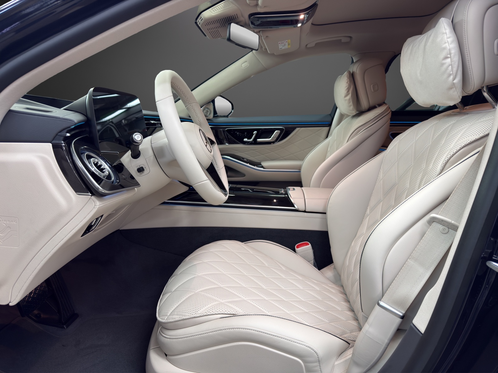 MERCEDES-BENZ S 500 4Matic 9G-Tronic-image-9