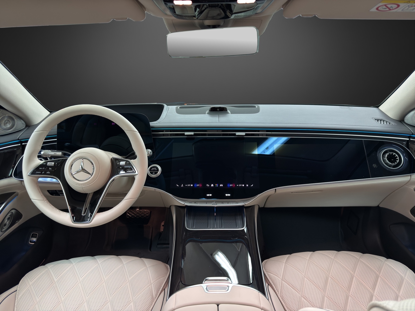 MERCEDES-BENZ S 500 4Matic 9G-Tronic-image-10