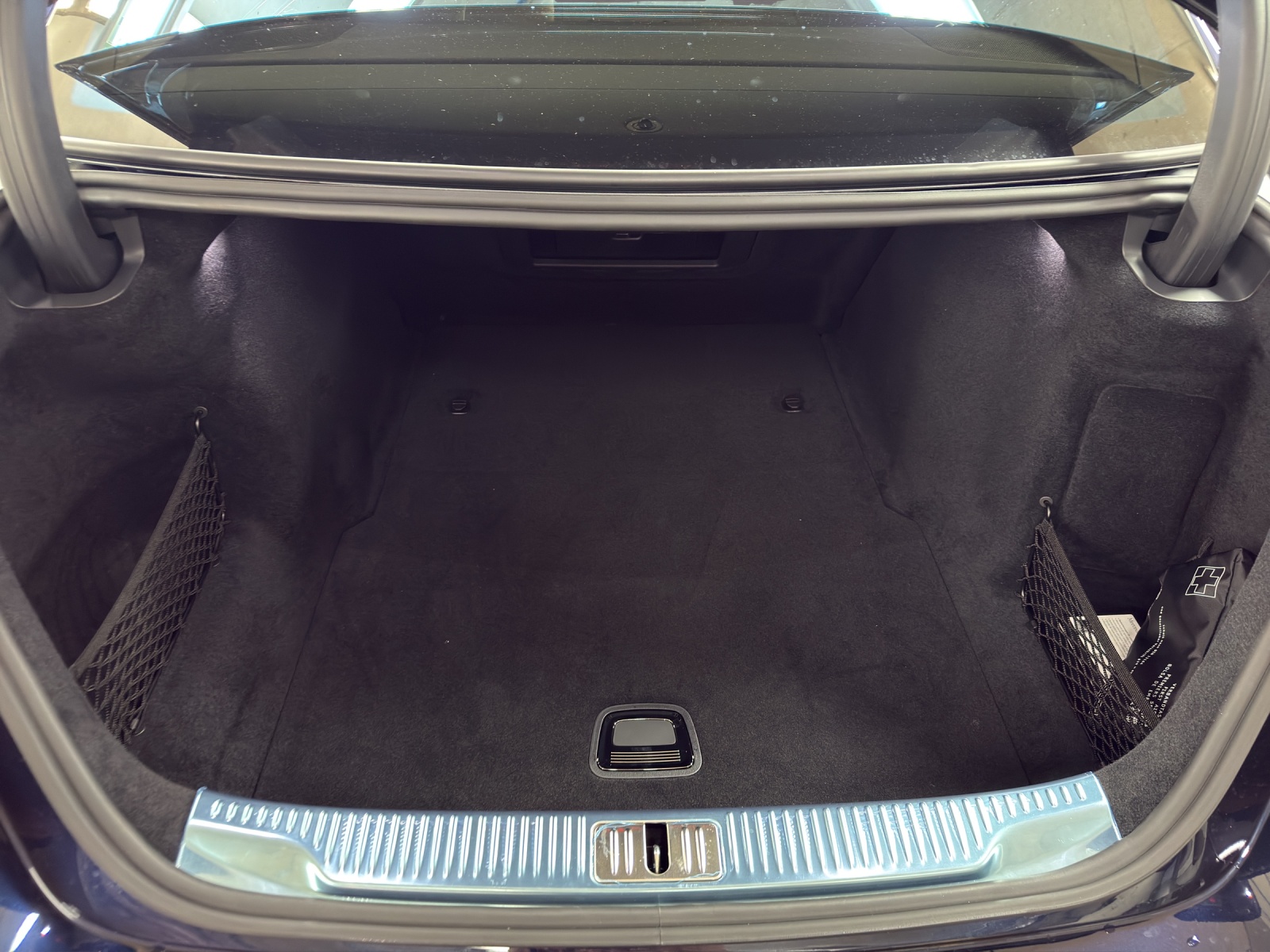 MERCEDES-BENZ S 500 4Matic 9G-Tronic-image-8