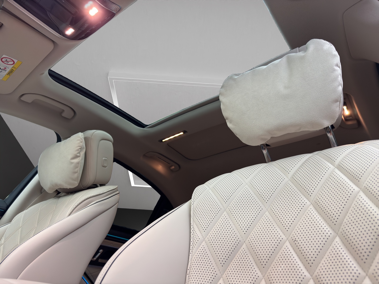 MERCEDES-BENZ S 500 4Matic 9G-Tronic-image-13