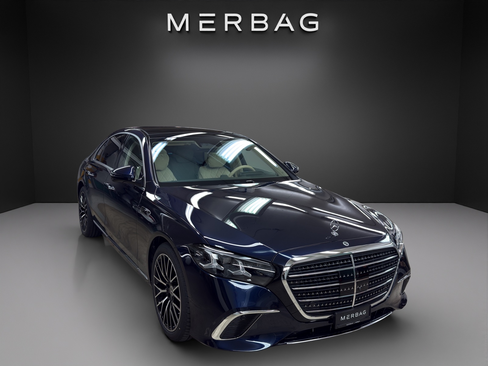 MERCEDES-BENZ S 500 4Matic 9G-Tronic-image-5
