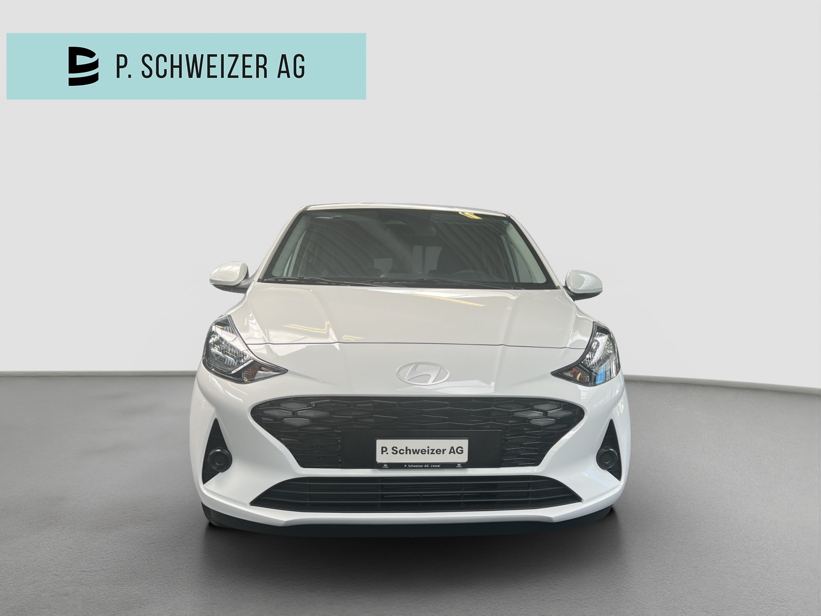 HYUNDAI i10 1.2 Amplia Aut.-image-7