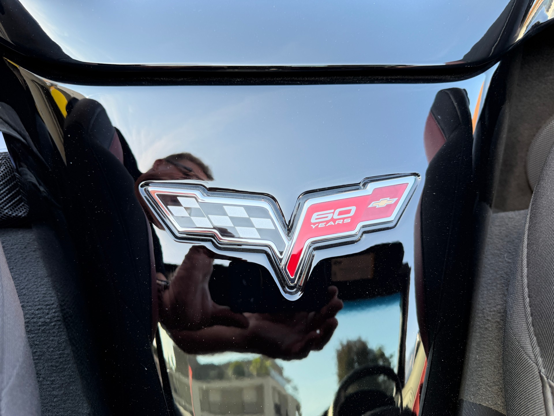 CHEVROLET Corvette Z16 427 Edition-image-15