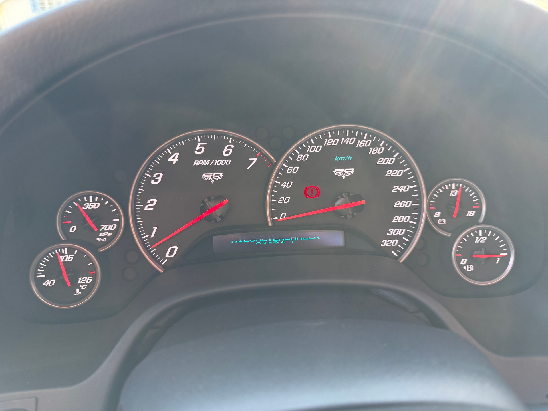 CHEVROLET Corvette Z16 427 Edition-image-19