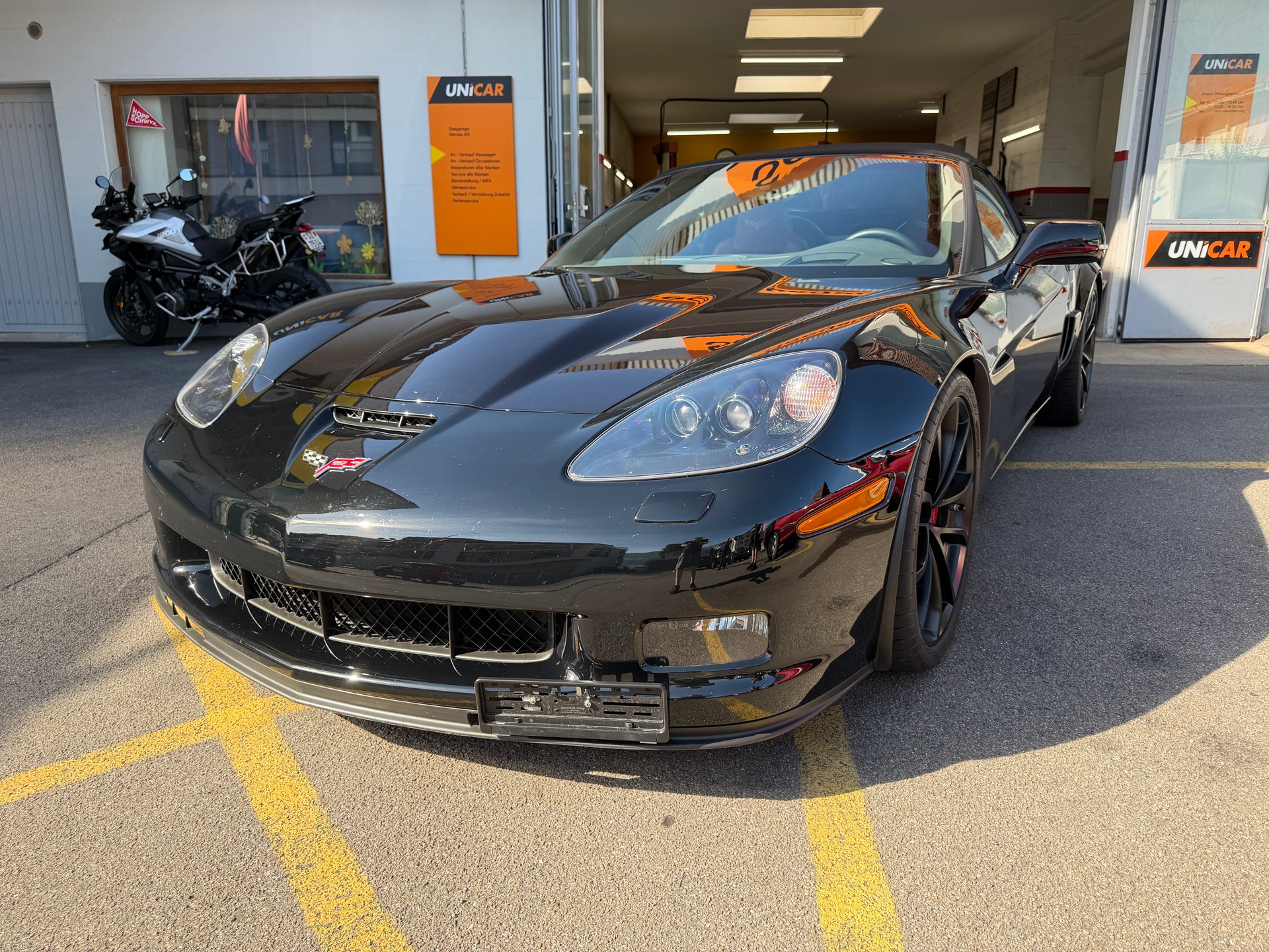 CHEVROLET Corvette Z16 427 Edition-showroom-element-1