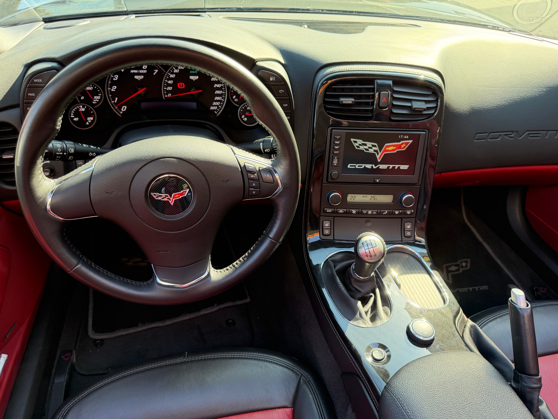 CHEVROLET Corvette Z16 427 Edition-image-18
