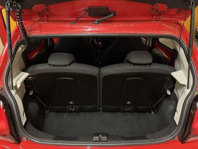 CITROEN C1 1.0 VTi Feel Stop&Start-image-8