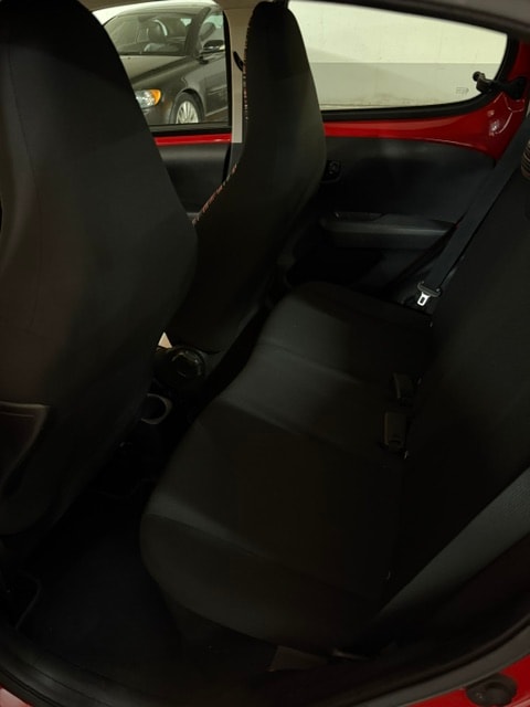 CITROEN C1 1.0 VTi Feel Stop&Start-image-7