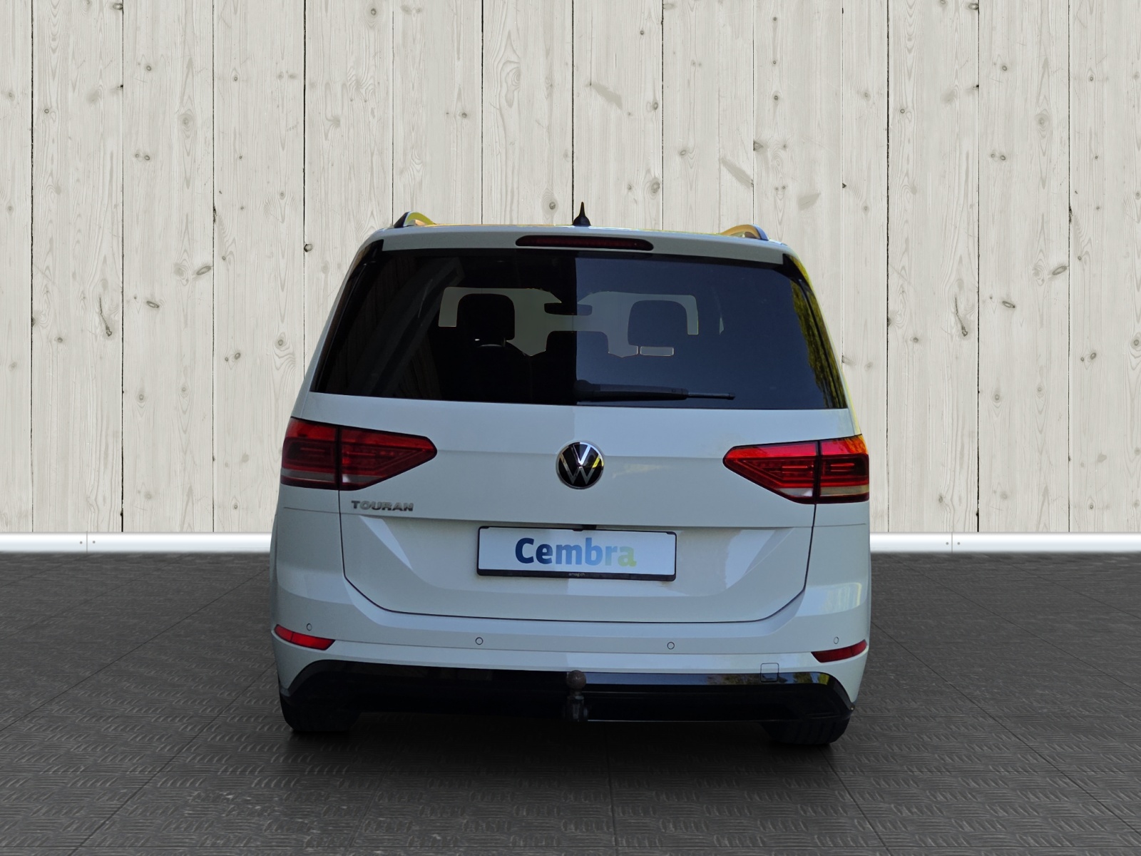 VW Touran 1.5 TSI EVO Highline DSG-image-5
