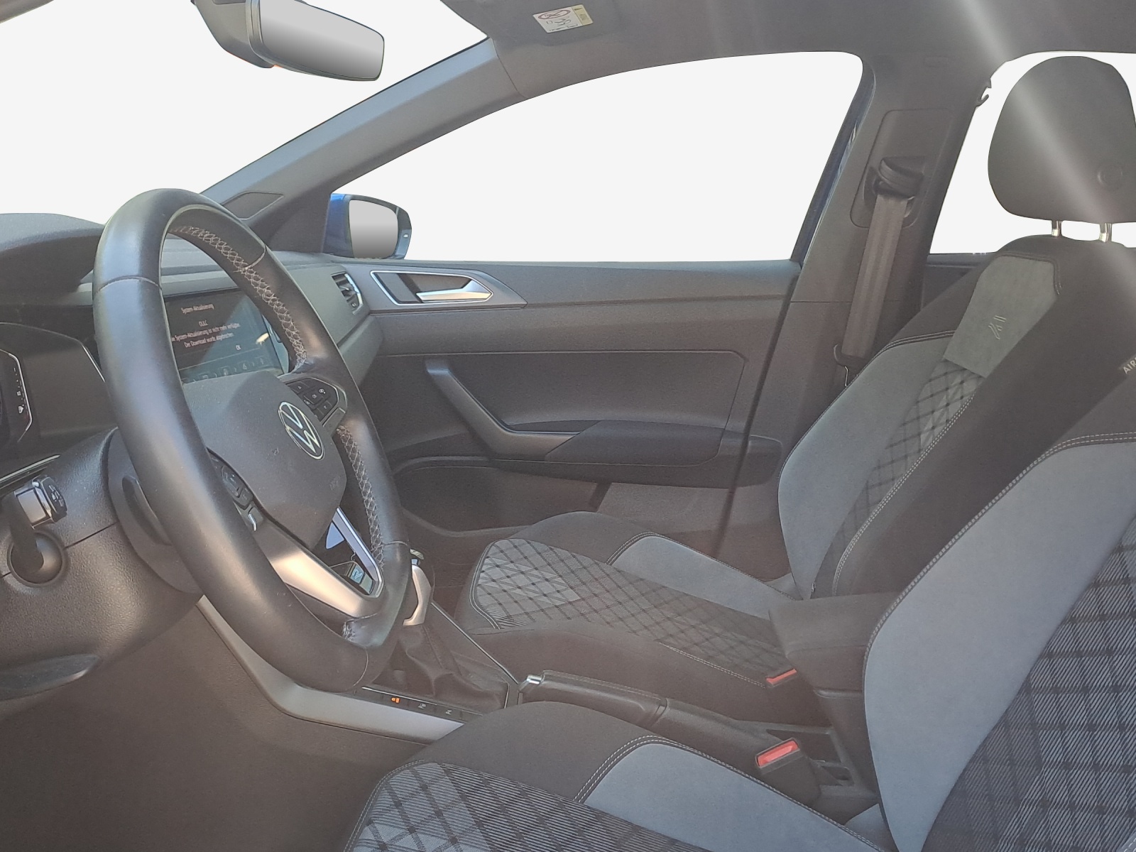 VW Polo 1.0 TSI R-Line DSG-image-7