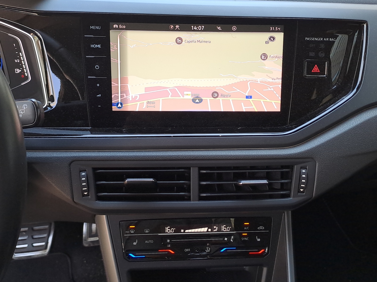 VW Polo 1.0 TSI R-Line DSG-image-10
