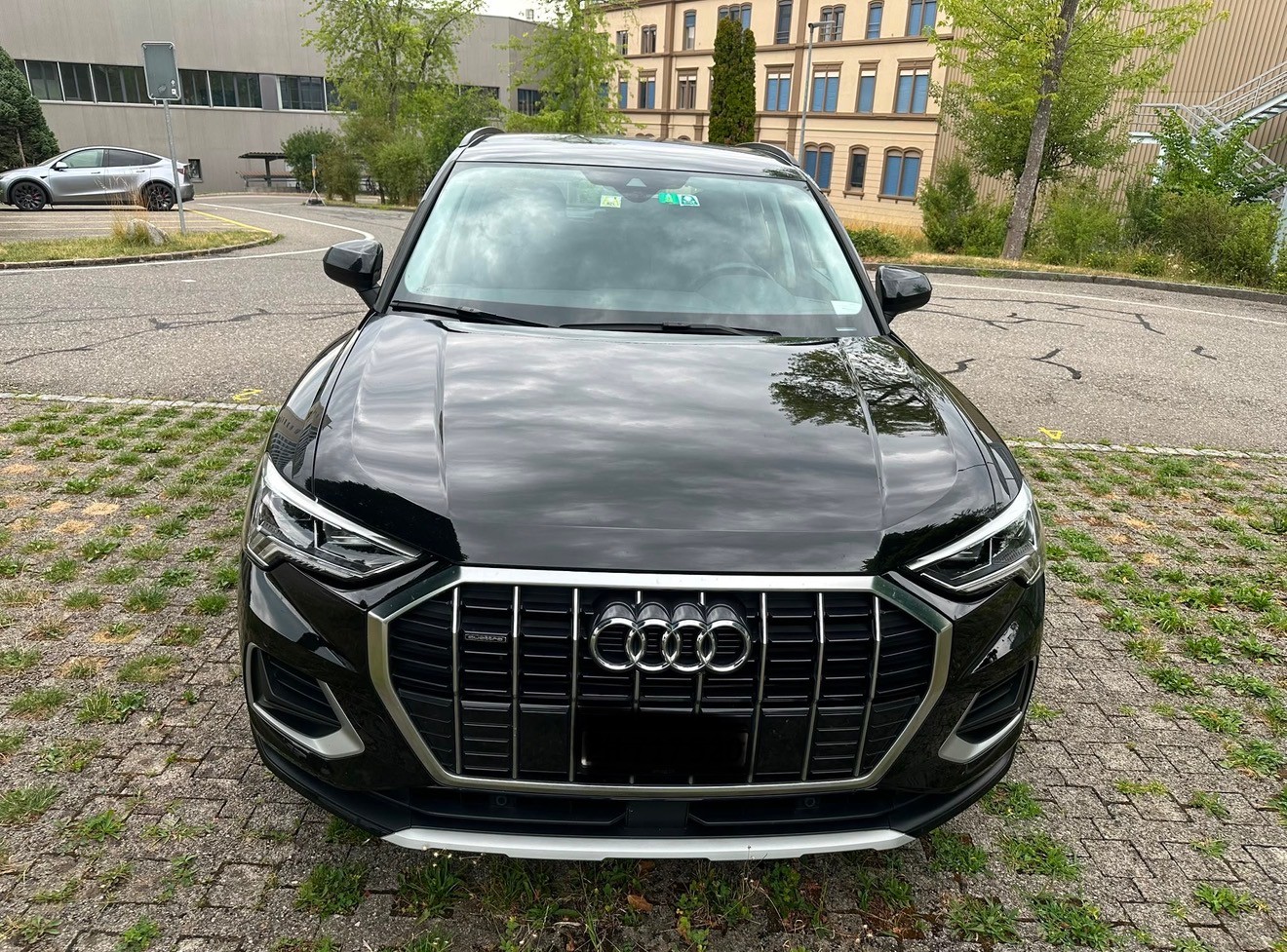 AUDI 2.0 40 TFSI quattro S-Tronic-image-0