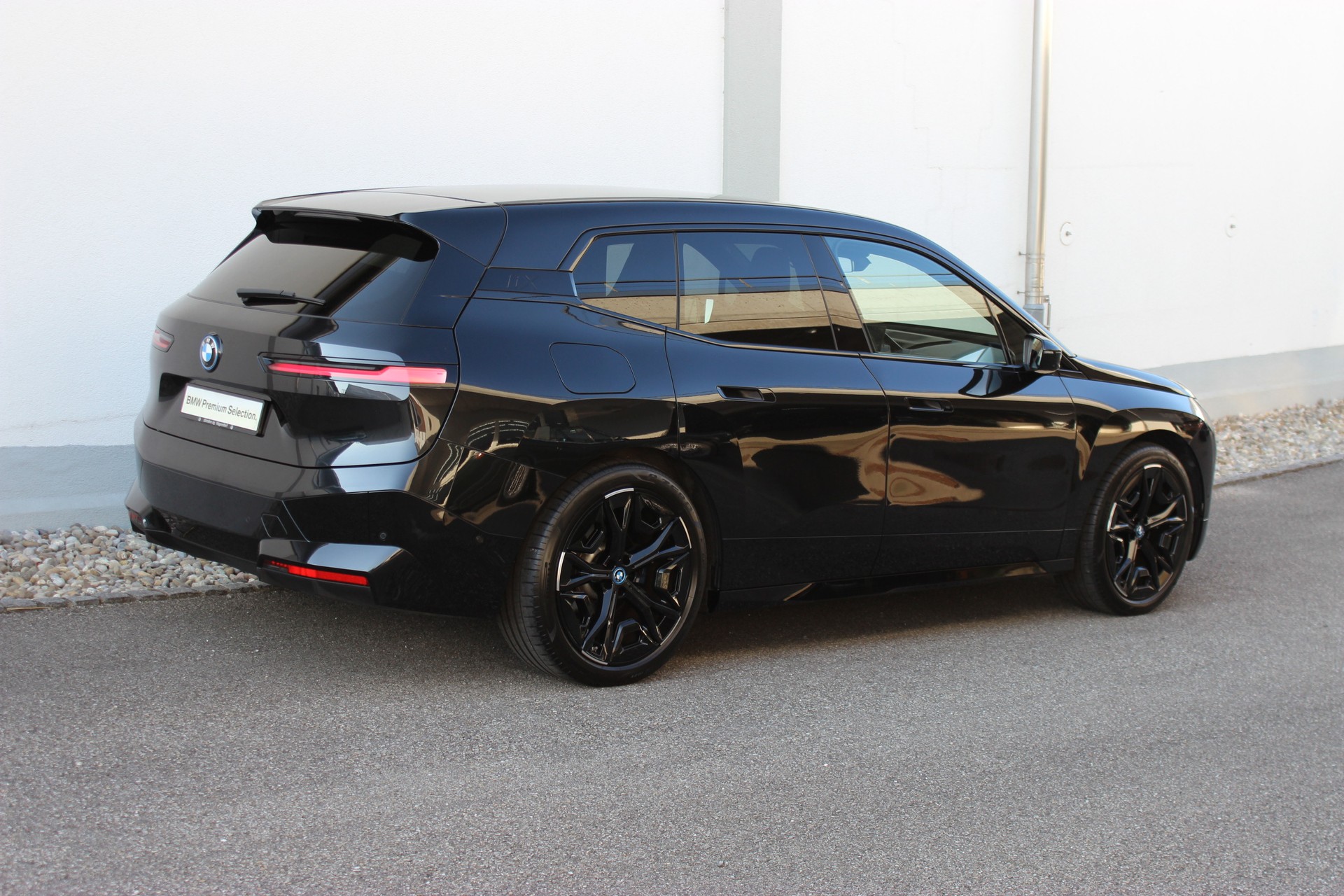 BMW iX xDrive50 *0.9%-LEASINGAKTION*-image-4