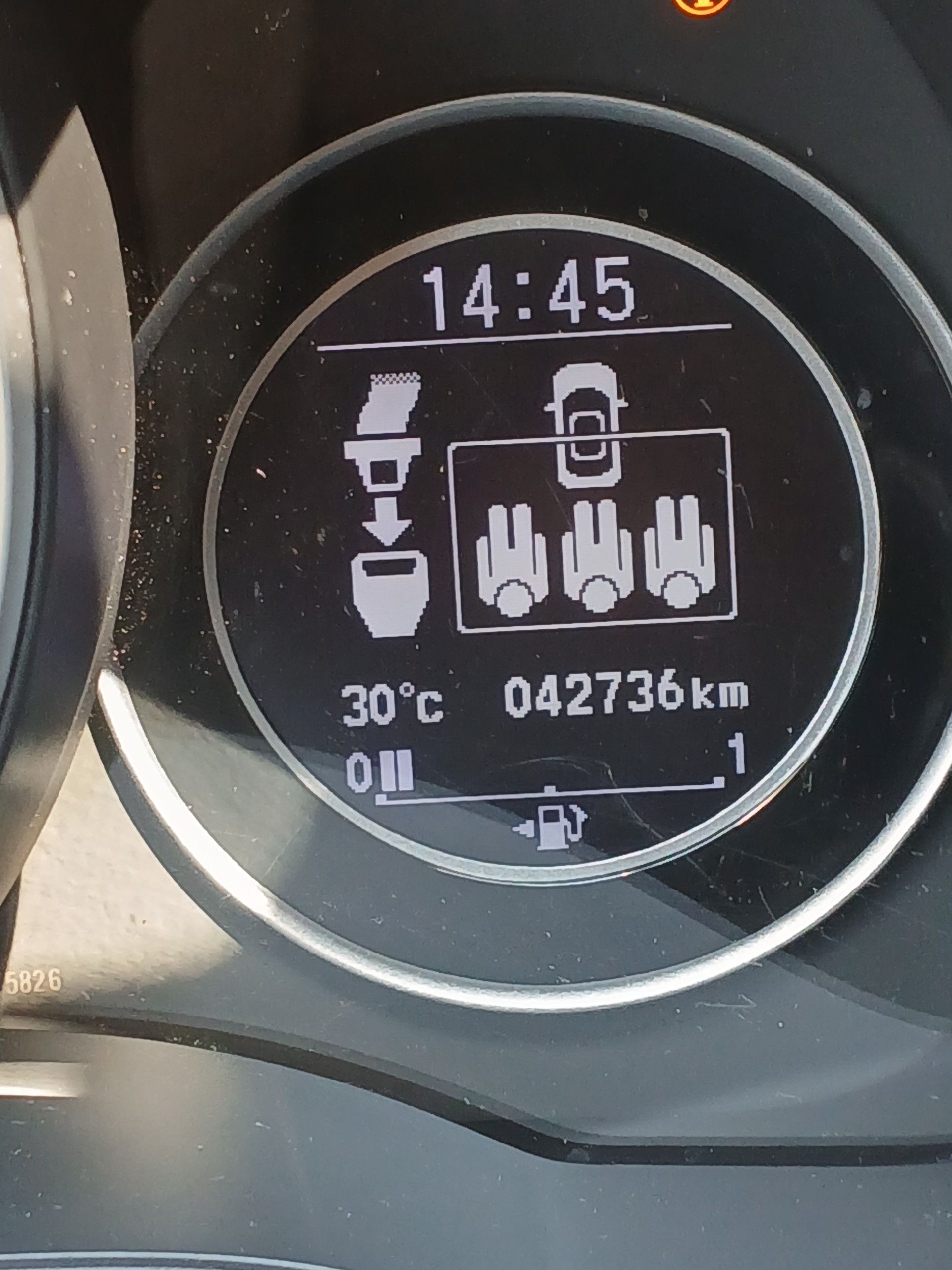 HONDA Jazz 1.3i-VTEC Trend-image-4