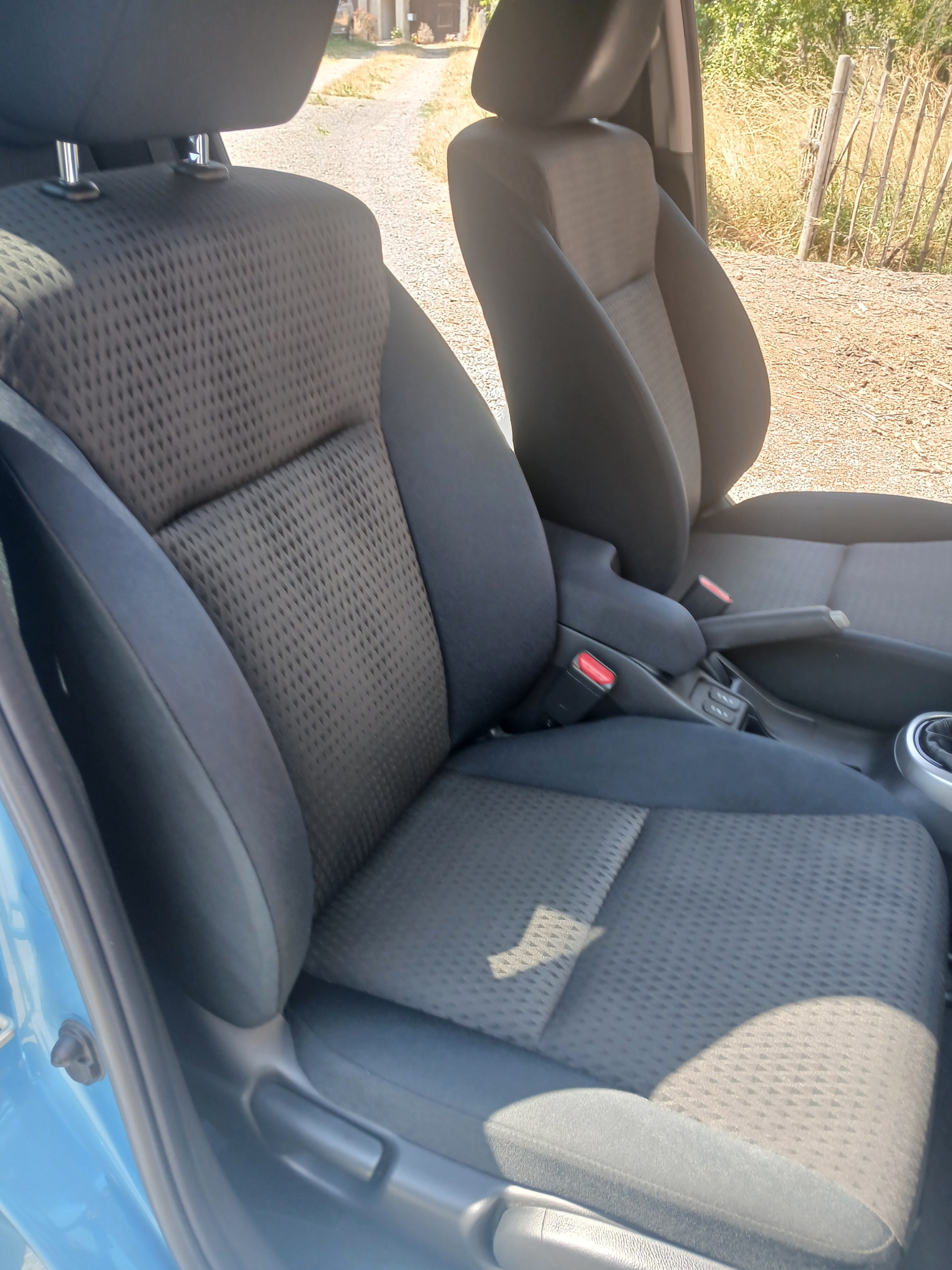 HONDA Jazz 1.3i-VTEC Trend-image-6