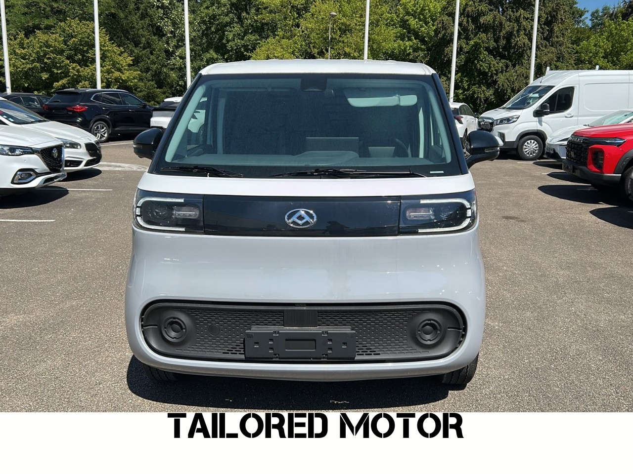 MAXUS eDeliver 5 L1 64kWh-image-2