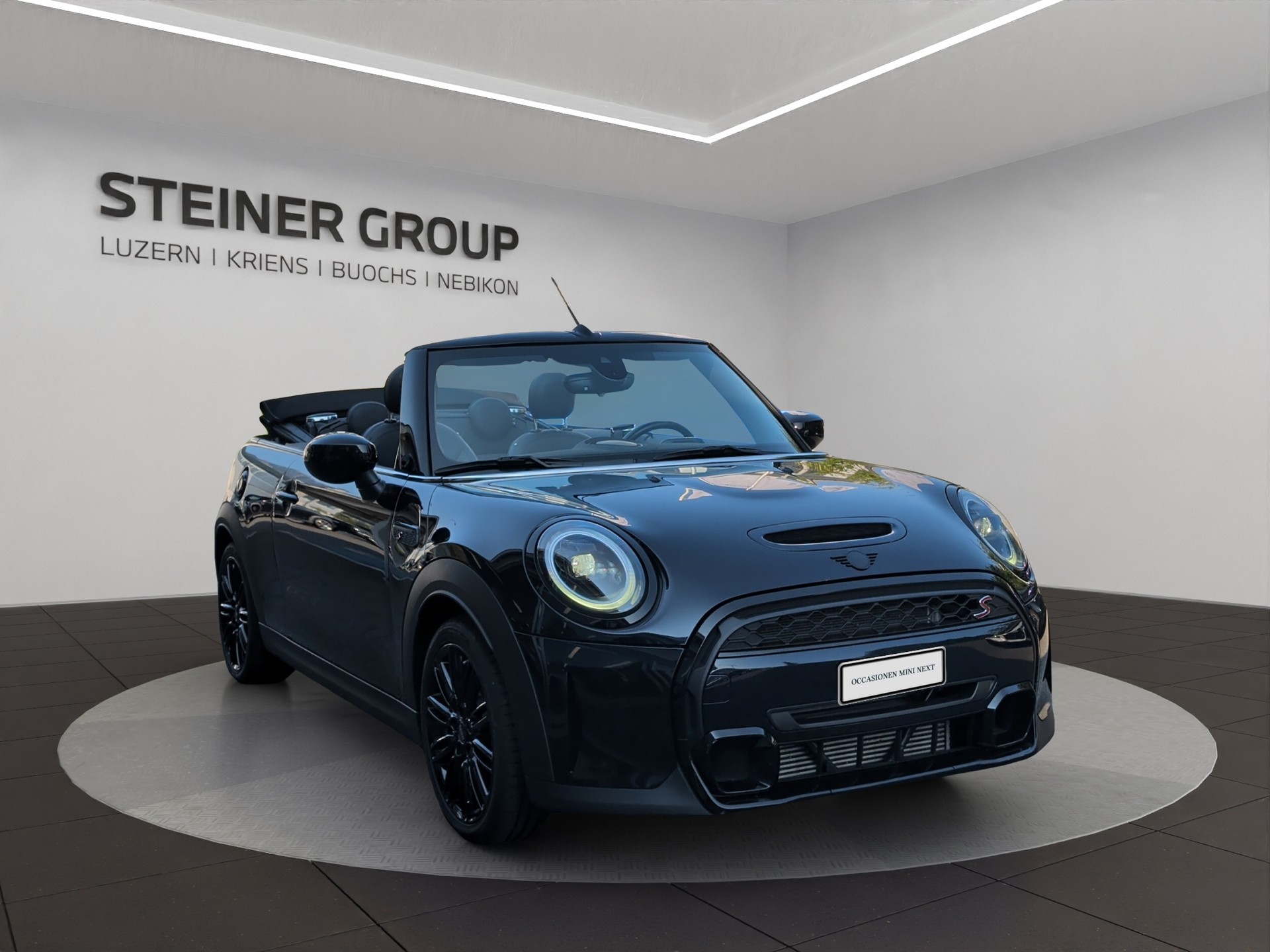 MINI Cooper S Cabriolet DKG-image-2