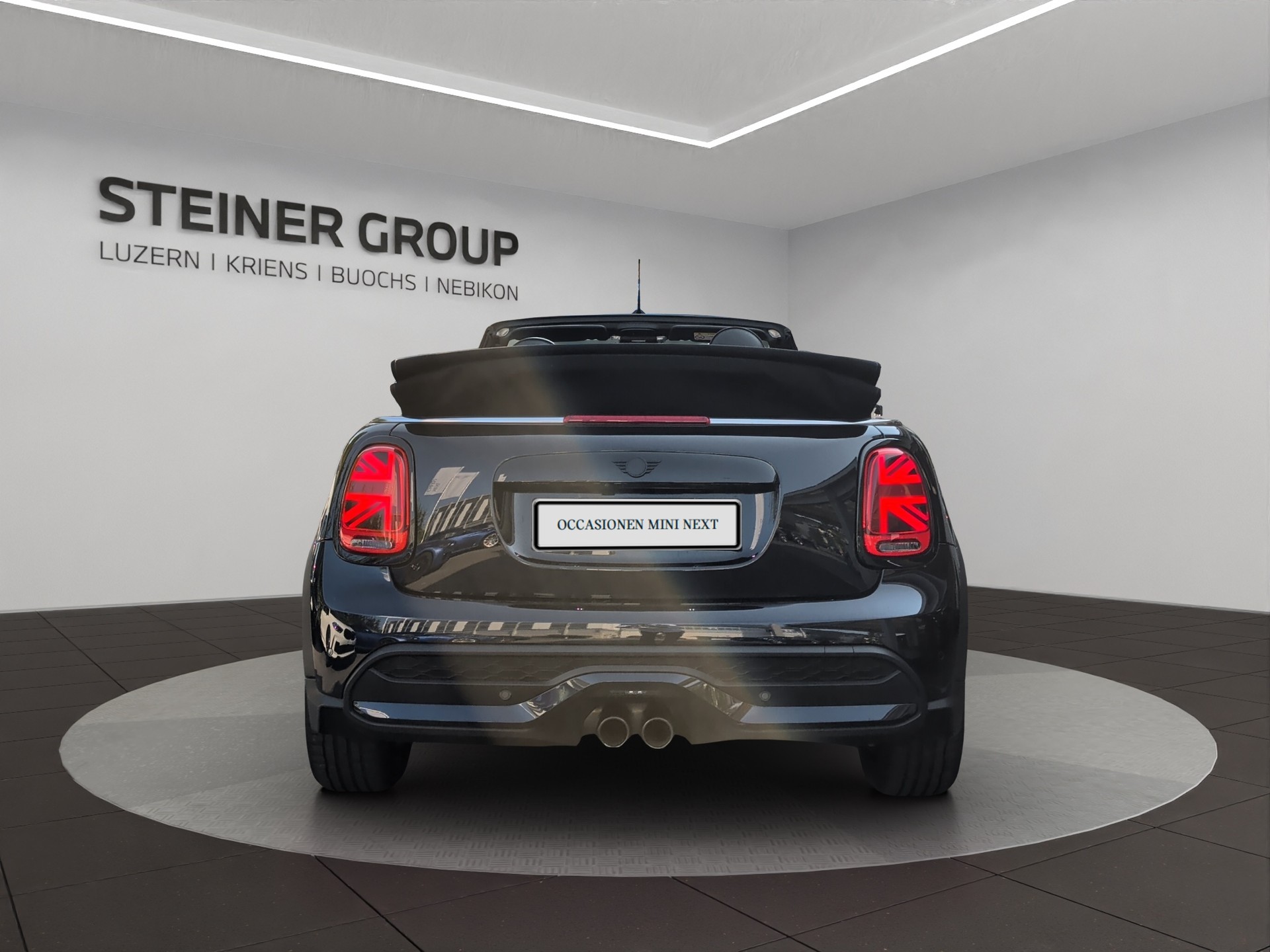 MINI Cooper S Cabriolet DKG-image-5