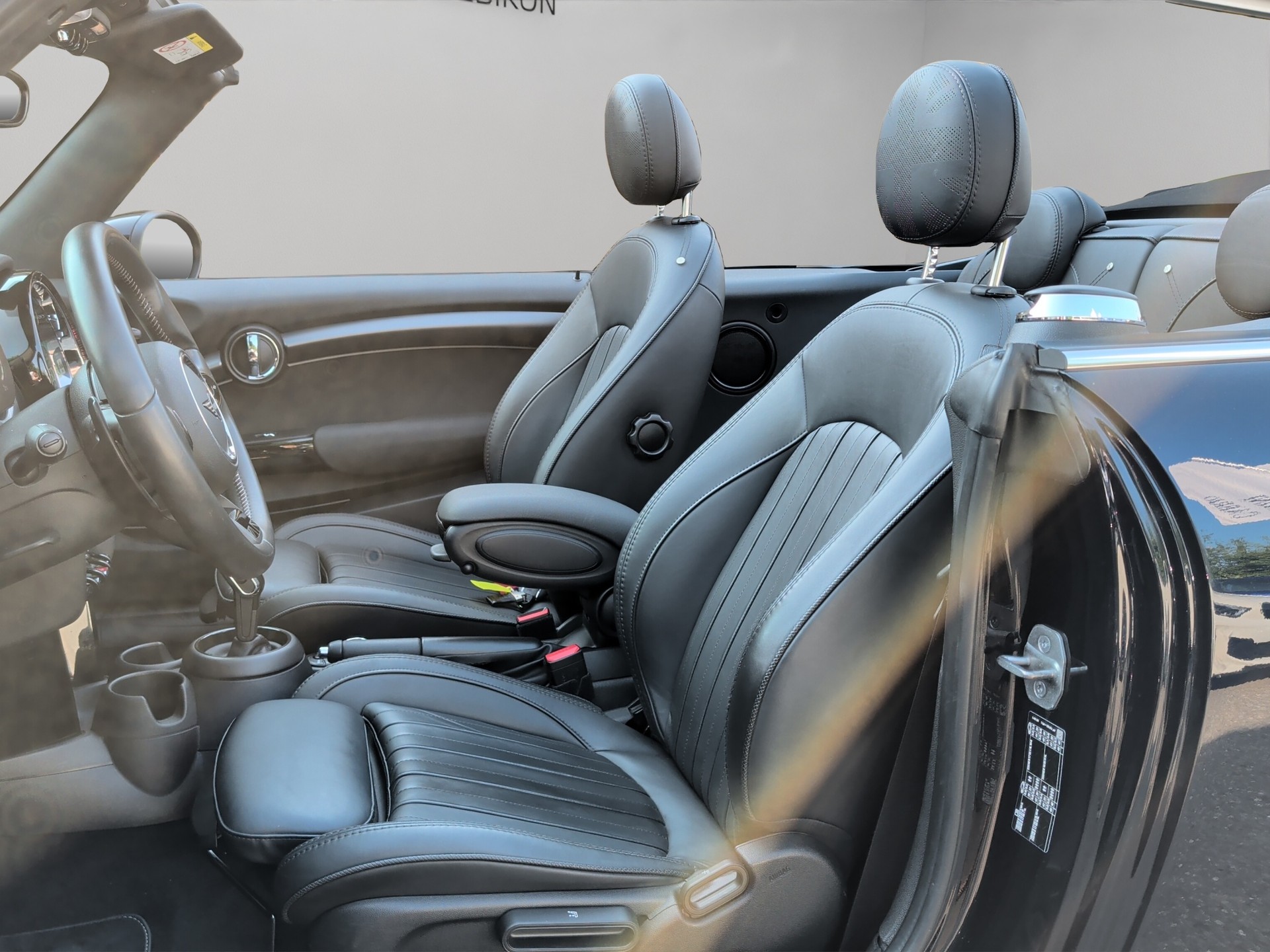 MINI Cooper S Cabriolet DKG-image-10