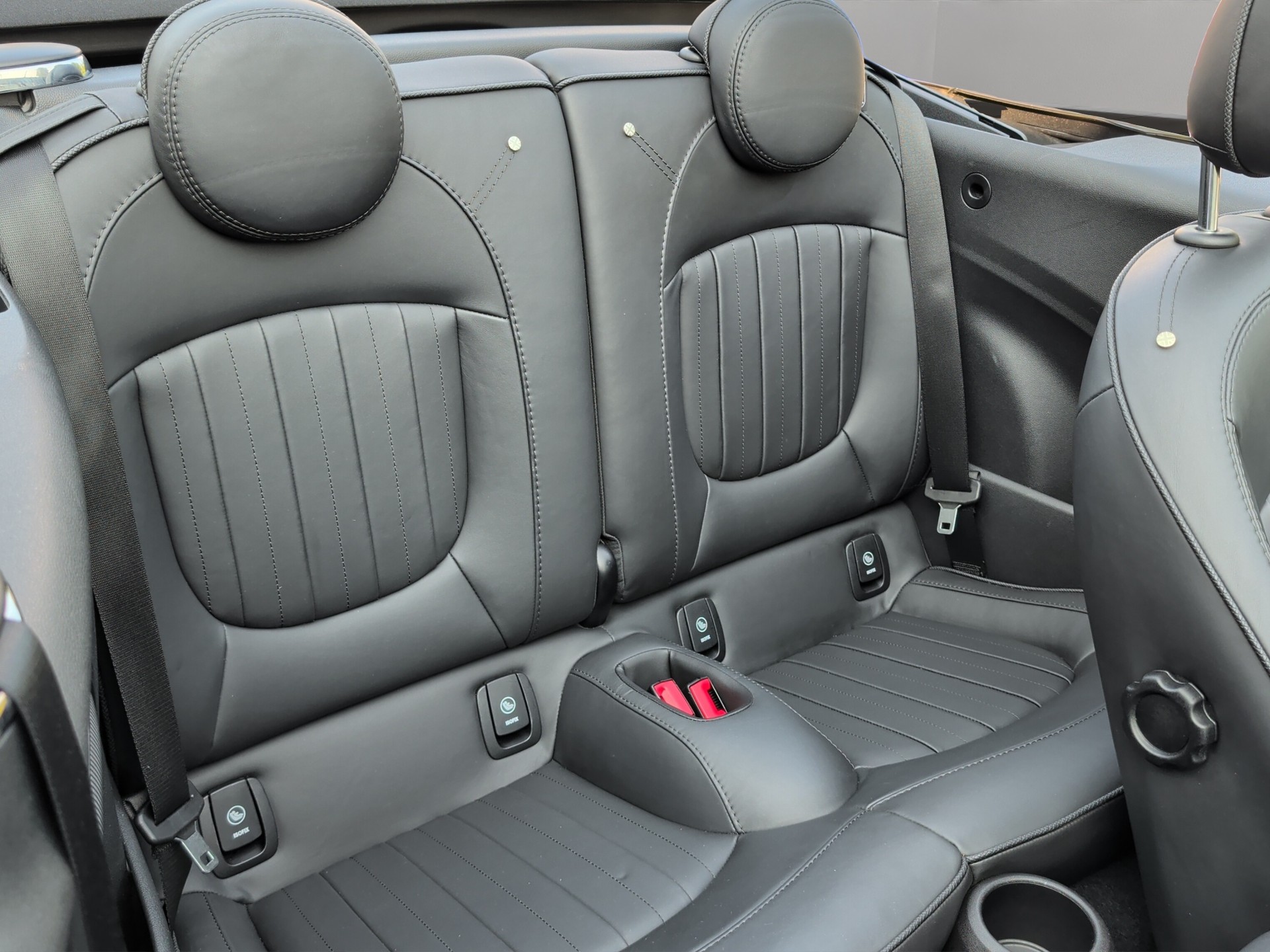 MINI Cooper S Cabriolet DKG-image-19