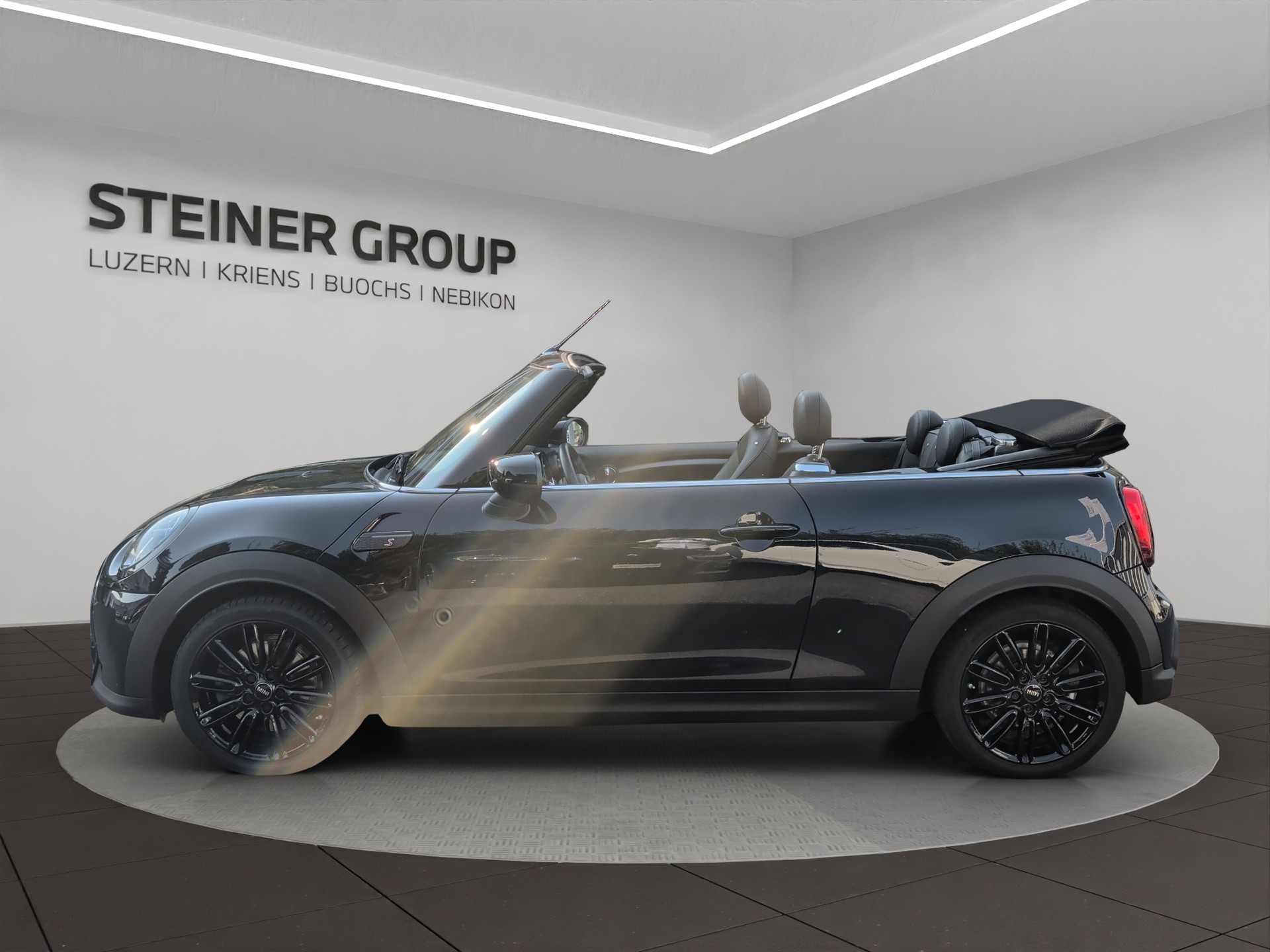 MINI Cooper S Cabriolet DKG-image-7