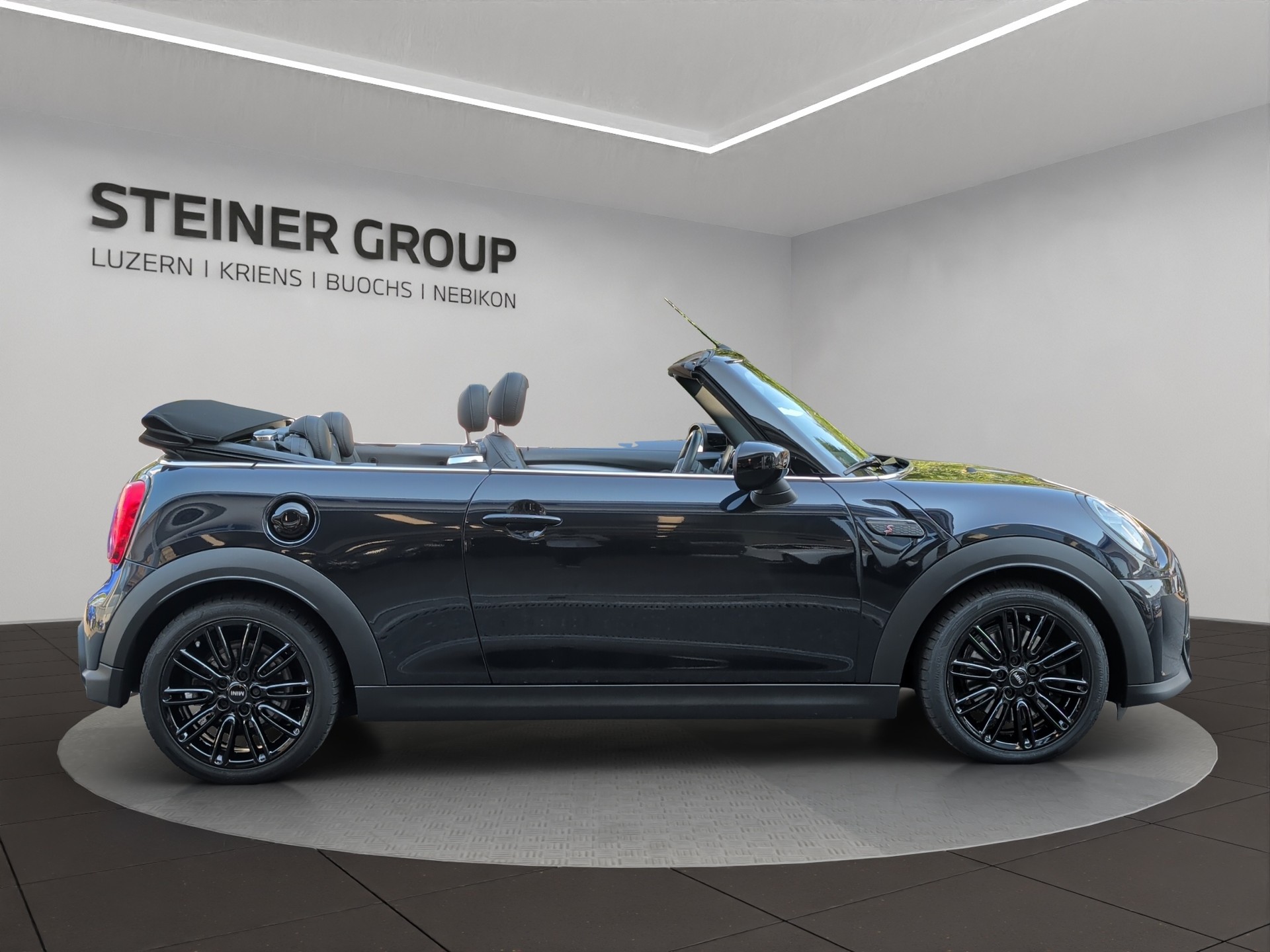MINI Cooper S Cabriolet DKG-image-3