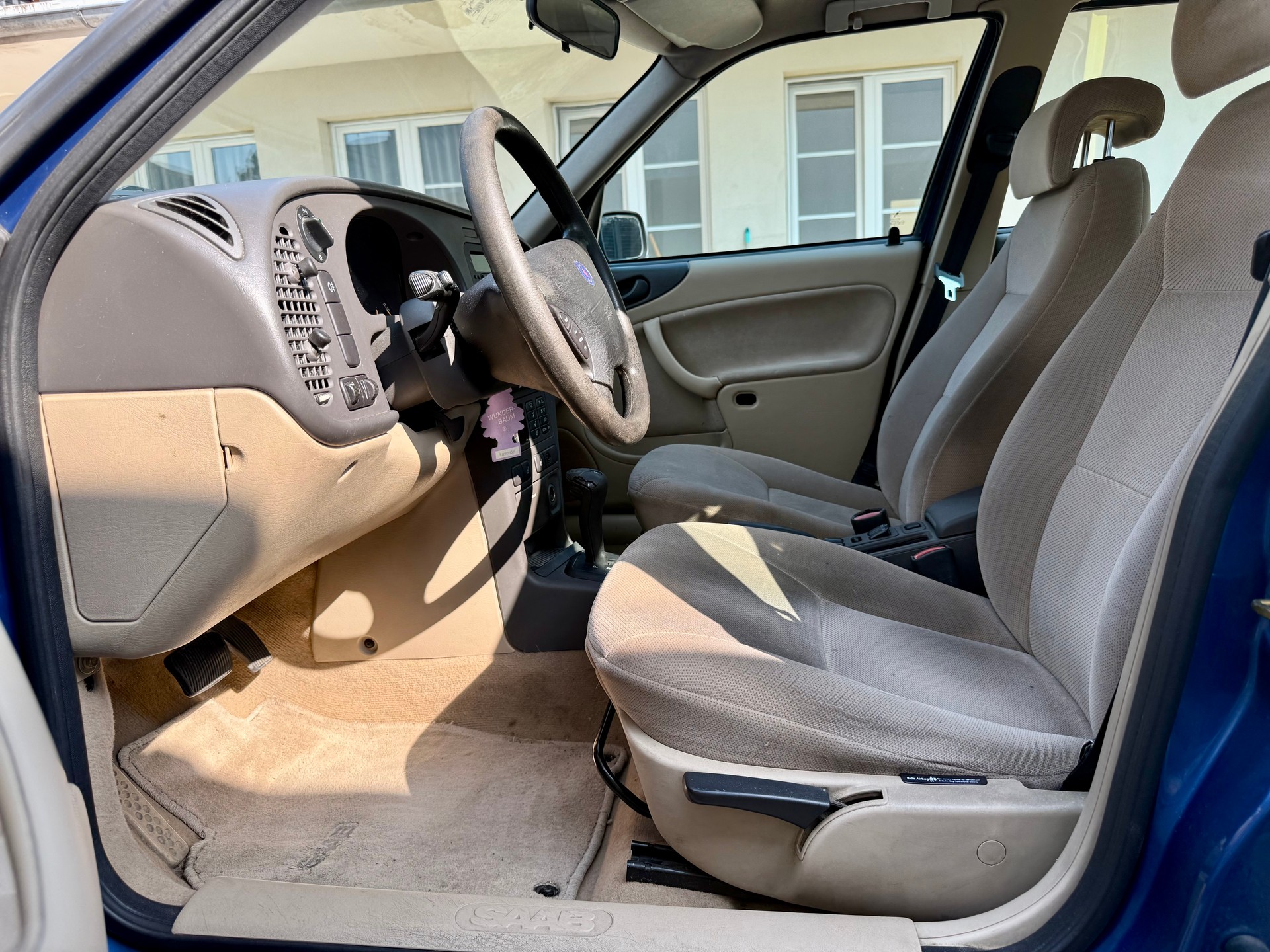 SAAB 9-3 2.3i-16 SE-image-7