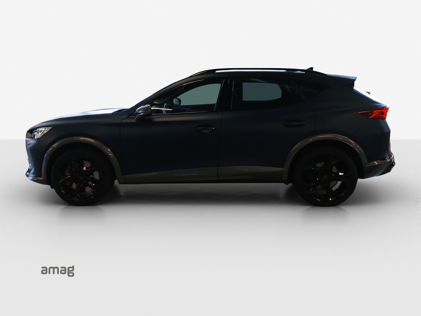 CUPRA Formentor 2.0TSI el Primero 4Drive DSG-image-1