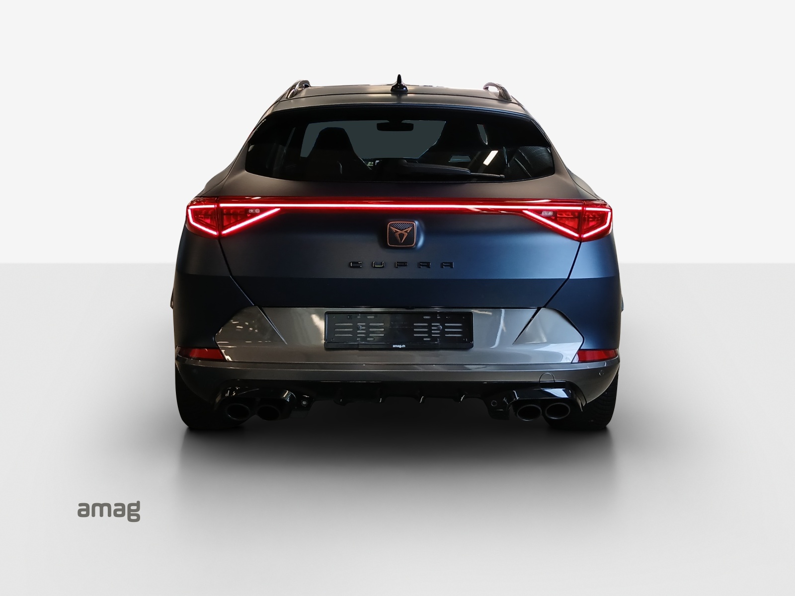 CUPRA Formentor 2.0TSI el Primero 4Drive DSG-image-3