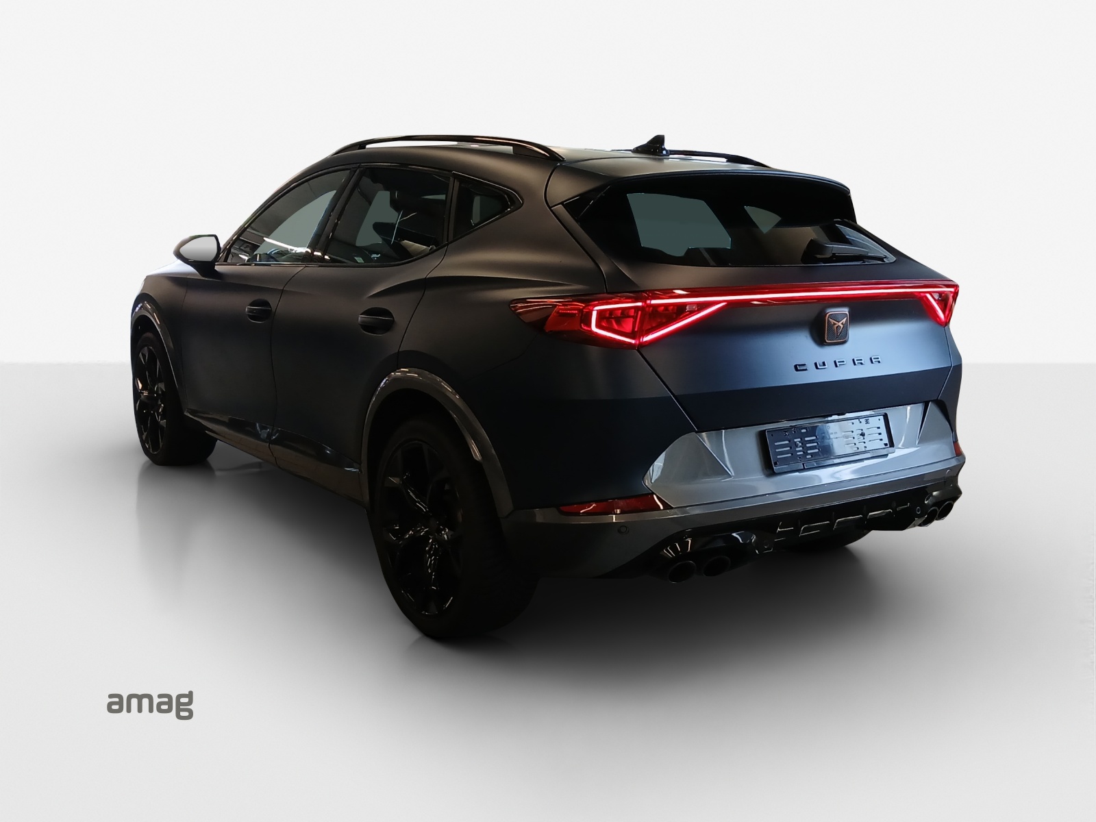 CUPRA Formentor 2.0TSI el Primero 4Drive DSG-image-2