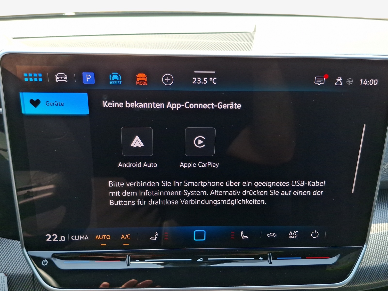 VW Golf 2.0 TSI R-Line DSG 4 Motion-image-15