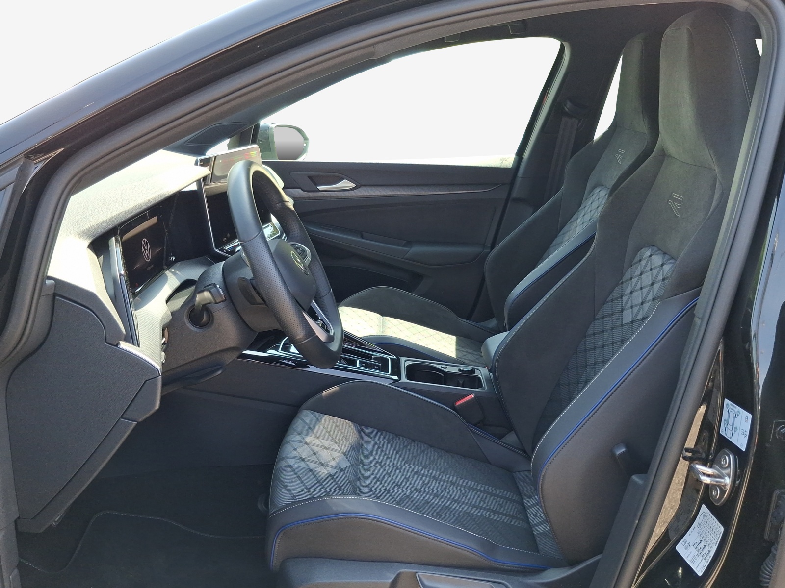 VW Golf 2.0 TSI R-Line DSG 4 Motion-image-7