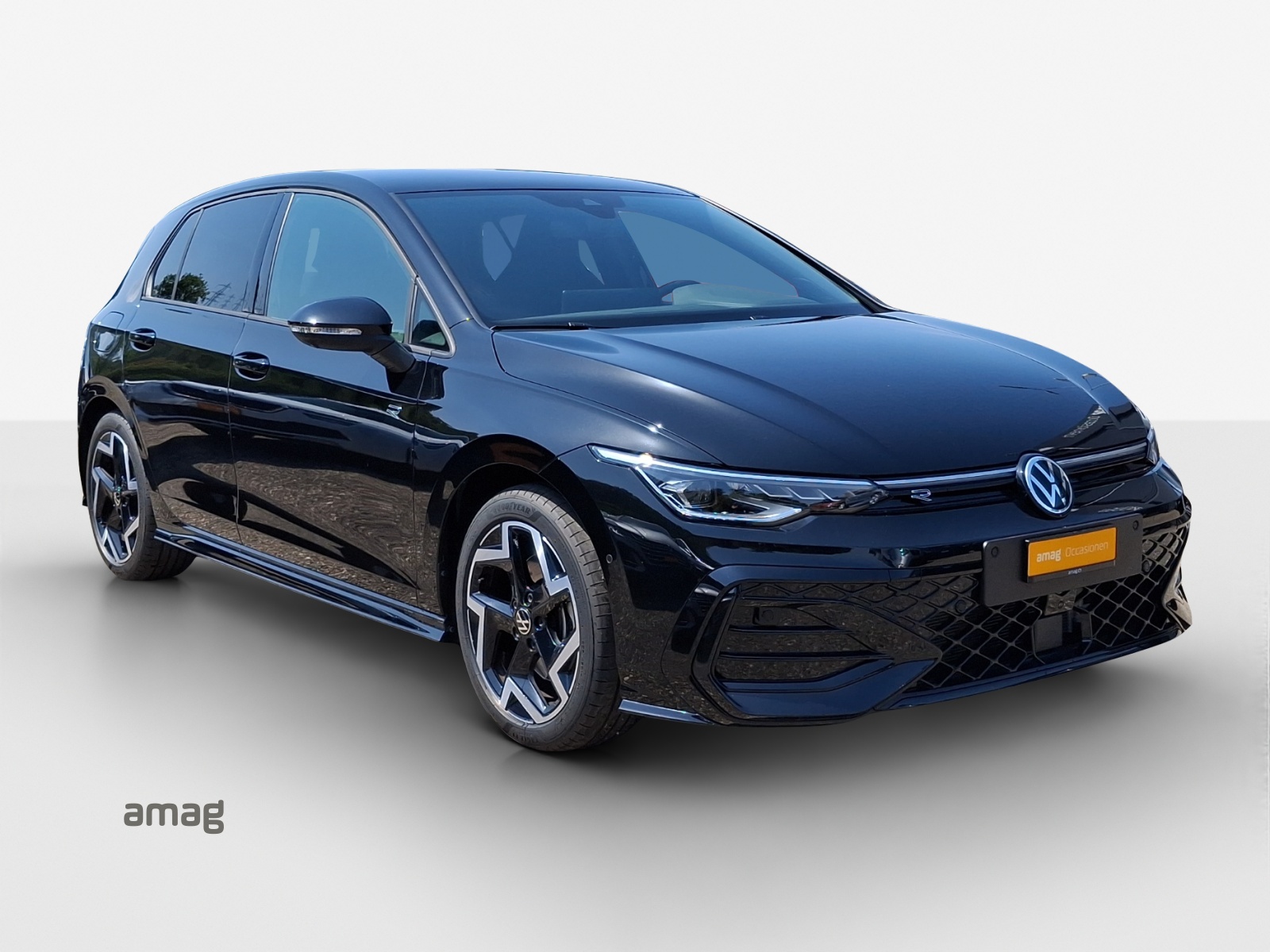 VW Golf 2.0 TSI R-Line DSG 4 Motion-image-5