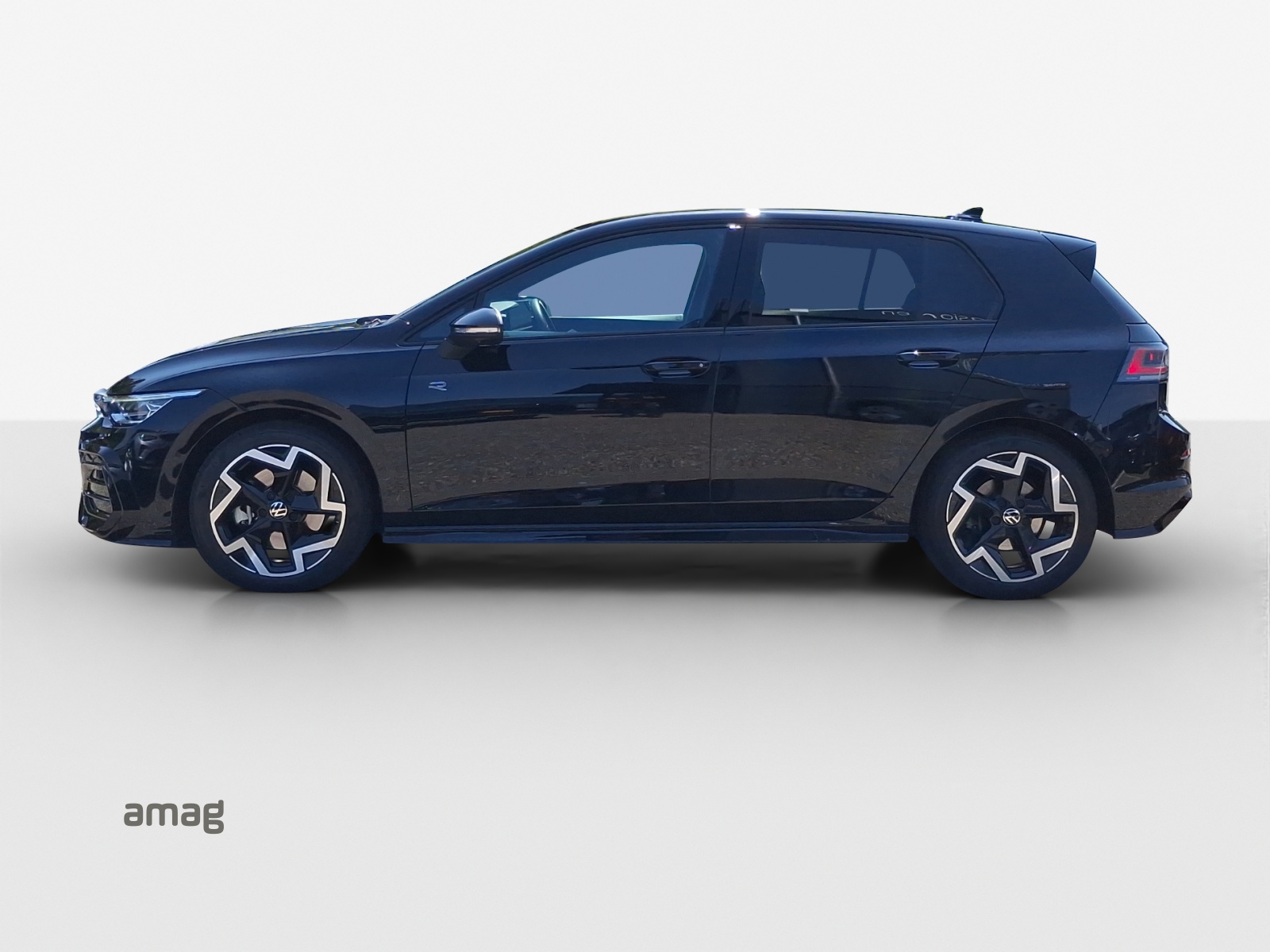 VW Golf 2.0 TSI R-Line DSG 4 Motion-showroom-element-1