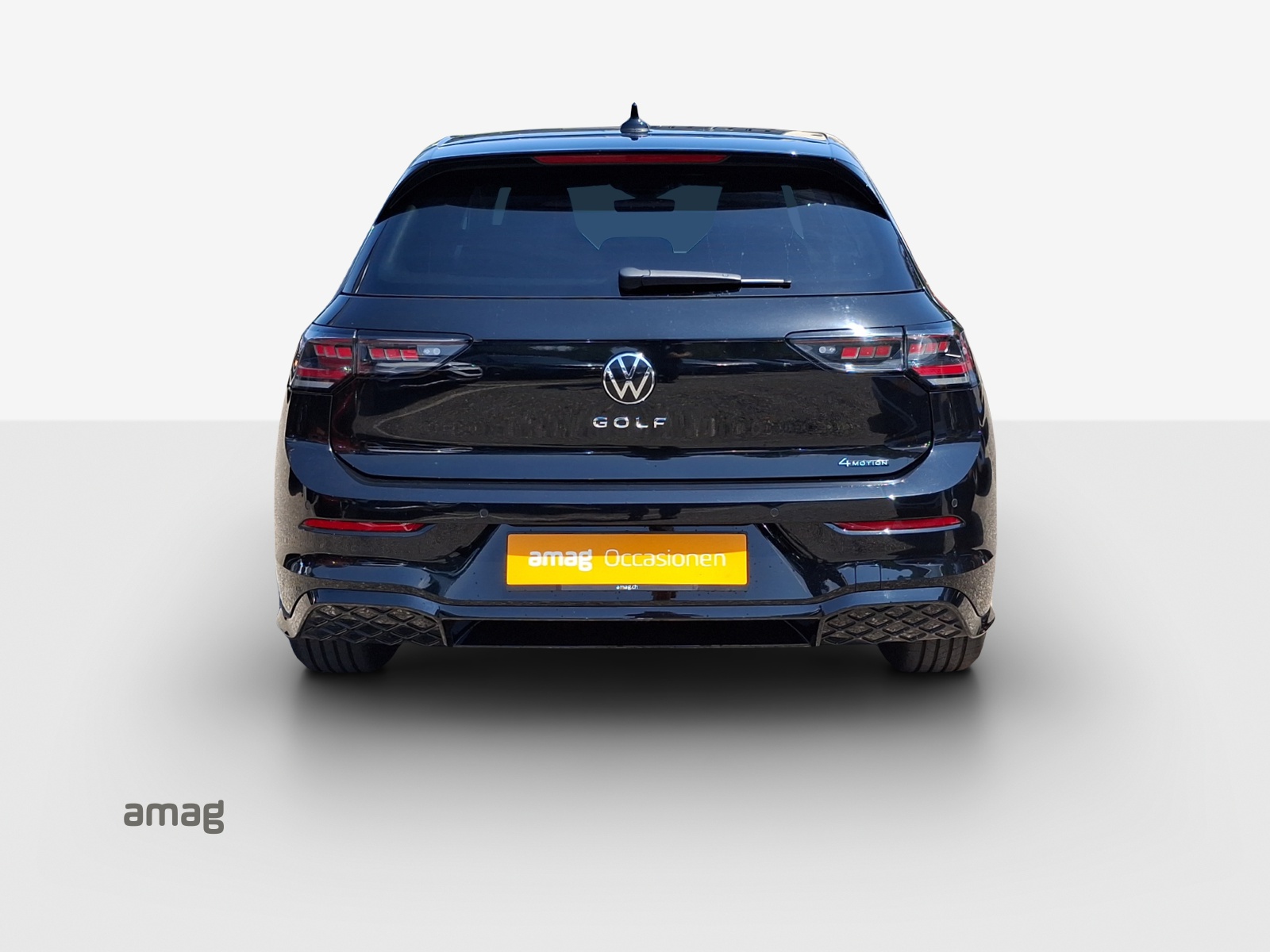 VW Golf 2.0 TSI R-Line DSG 4 Motion-image-3