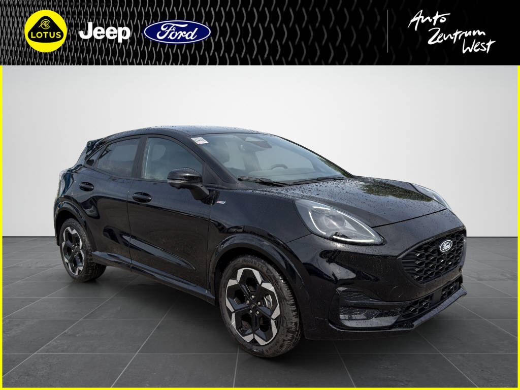 FORD Puma 1.0 EcoB Hybrid 125 ST-Line X-image-6