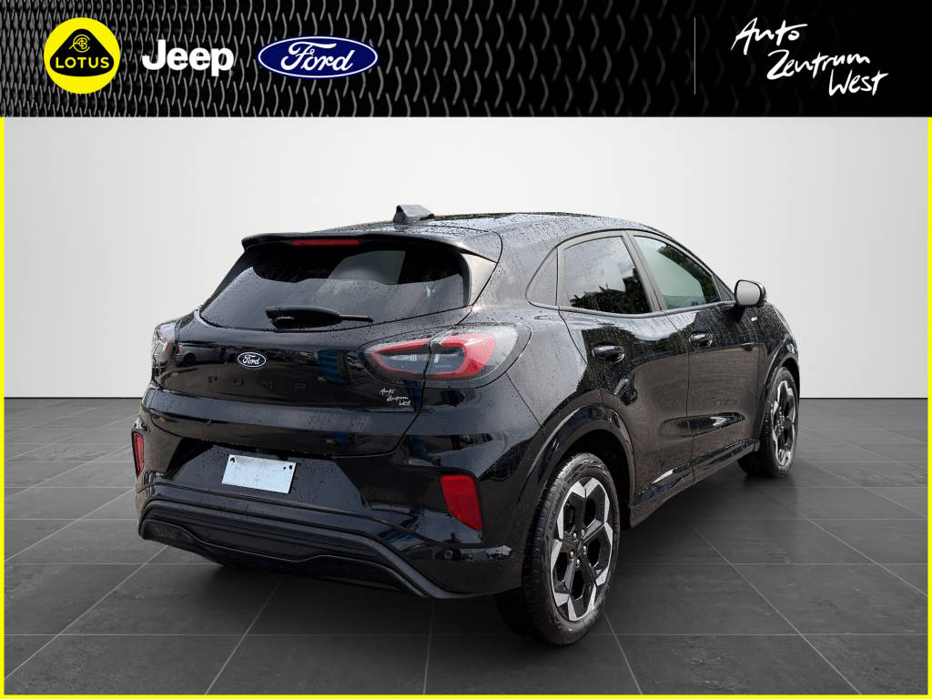 FORD Puma 1.0 EcoB Hybrid 125 ST-Line X-image-4